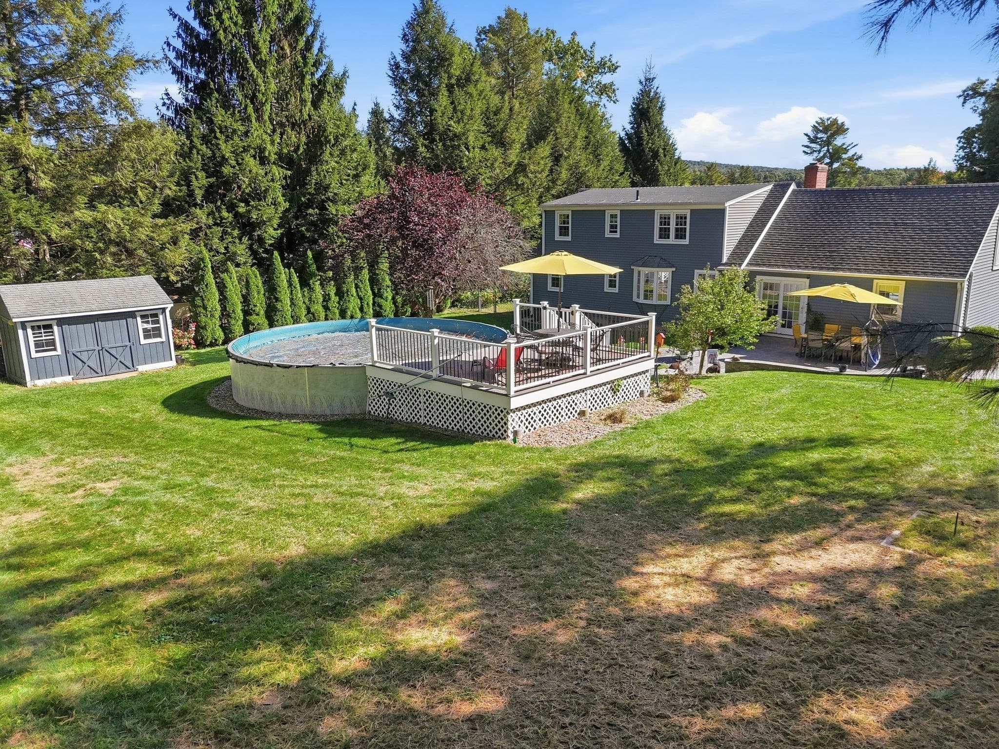 Single Family Residence at 53 Glenwood Dr, Westfield MA 01085, Westfield, photo 27 of 33