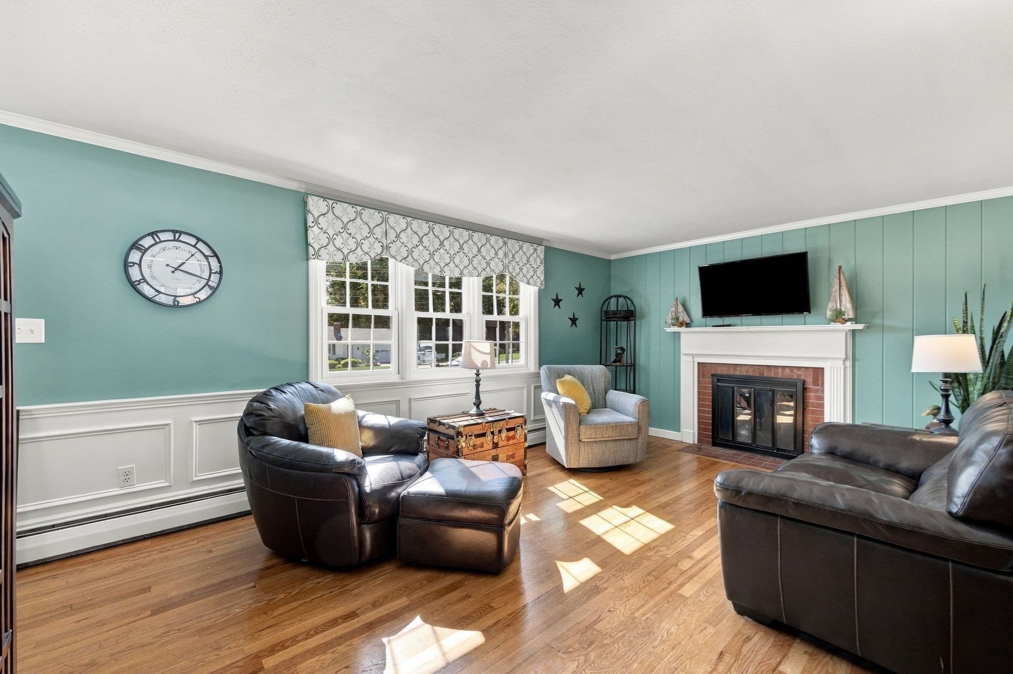 Single Family Residence at 53 Glenwood Dr, Westfield MA 01085, Westfield, photo 6 of 33