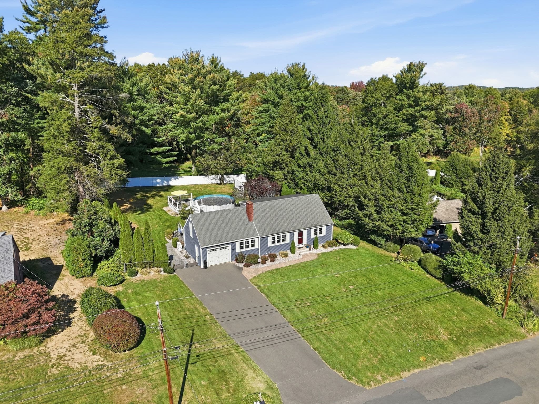 Single Family Residence at 53 Glenwood Dr, Westfield MA 01085, Westfield, photo 32 of 33