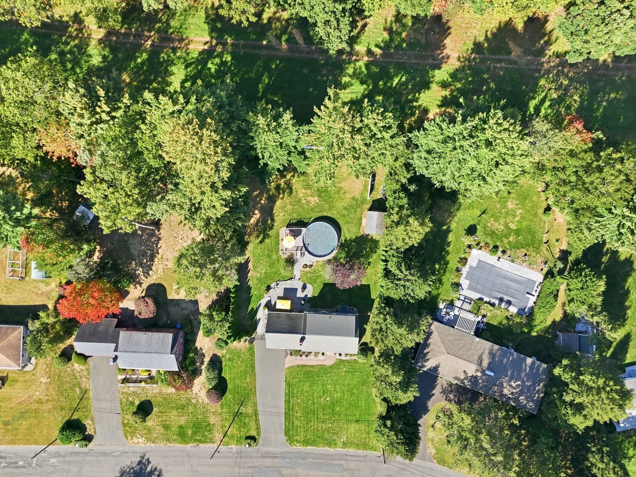 Single Family Residence at 53 Glenwood Dr, Westfield MA 01085, Westfield, photo 30 of 33