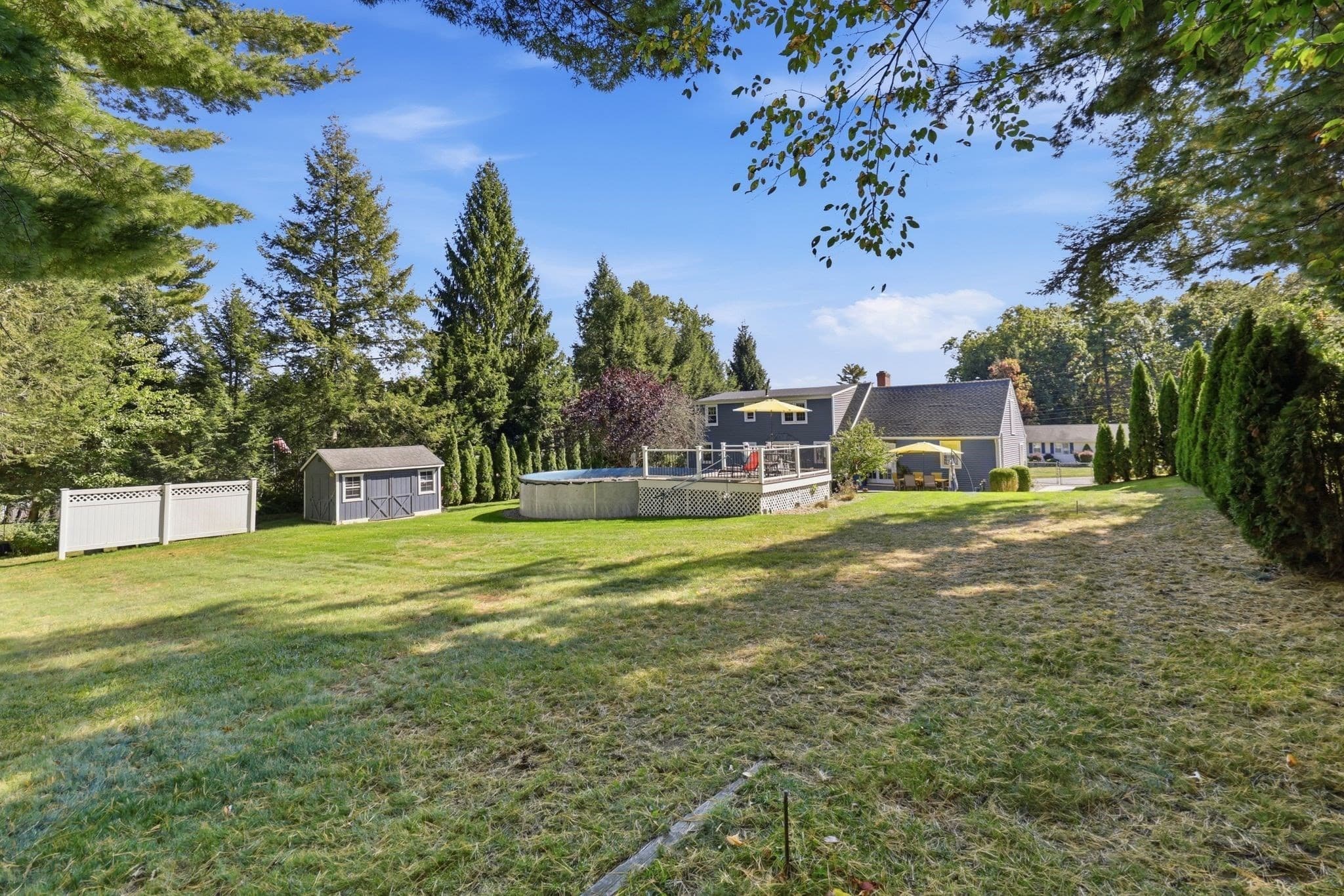 Single Family Residence at 53 Glenwood Dr, Westfield MA 01085, Westfield, photo 33 of 33