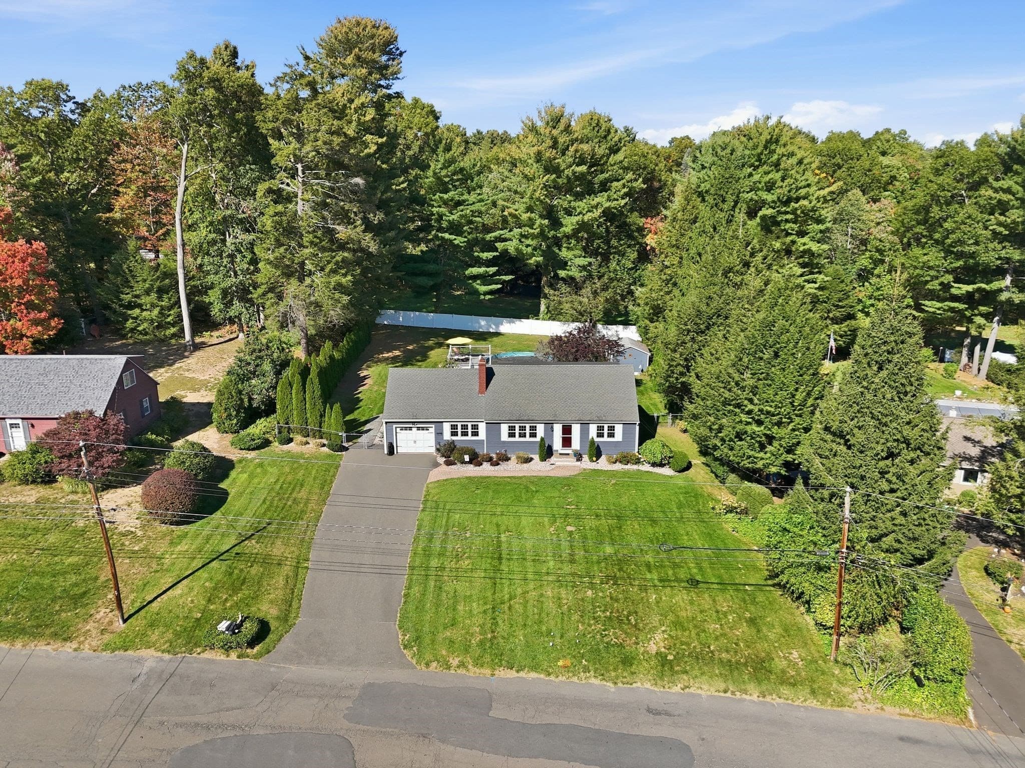 Single Family Residence at 53 Glenwood Dr, Westfield MA 01085, Westfield, photo 31 of 33