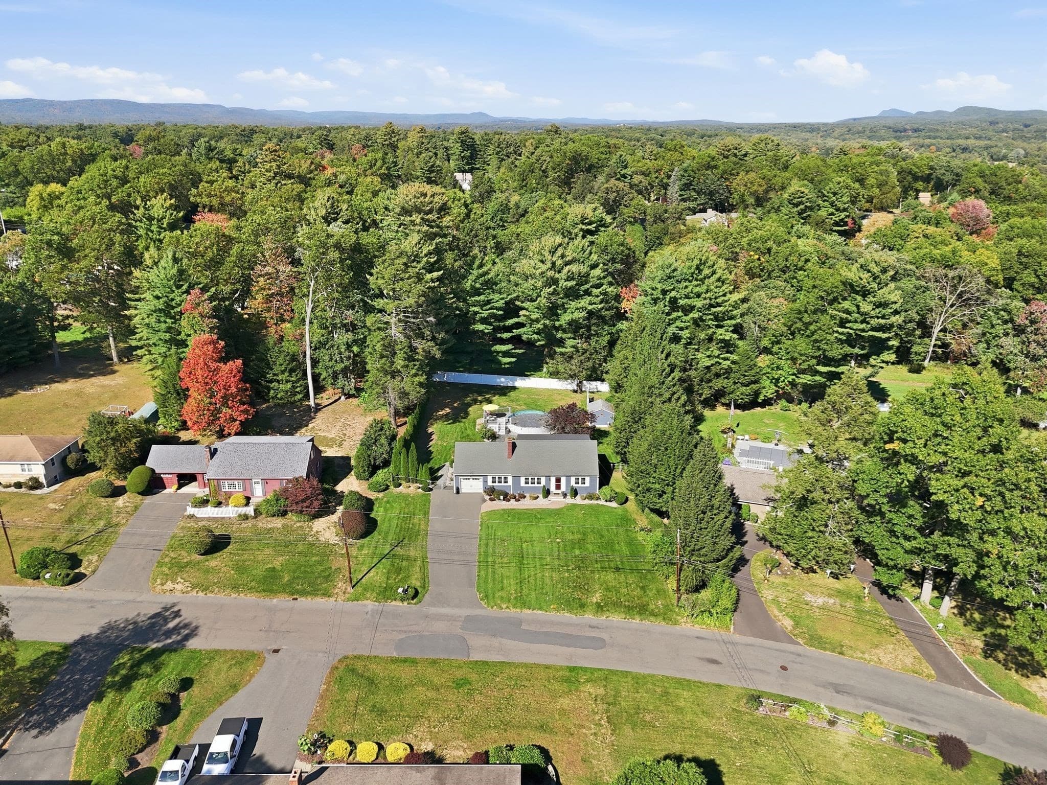 Single Family Residence at 53 Glenwood Dr, Westfield MA 01085, Westfield, photo 29 of 33