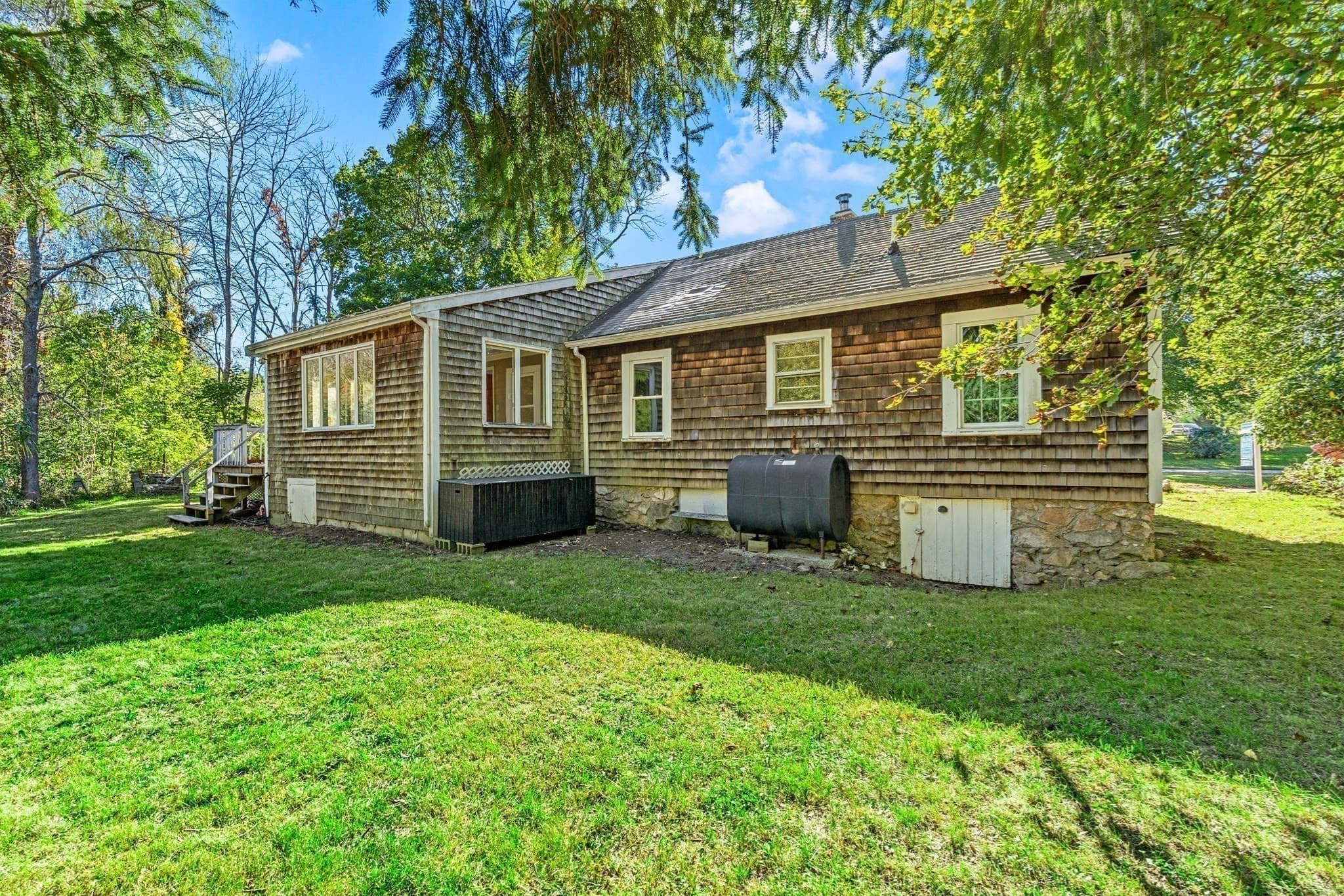 Single Family Residence at 402 Beechwood St., Cohasset MA 02025, Cohasset, photo 12 of 23