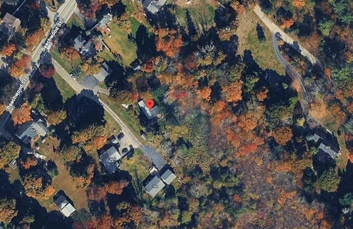 Single Family Residence at 402 Beechwood St., Cohasset MA 02025, Cohasset, photo 21 of 23