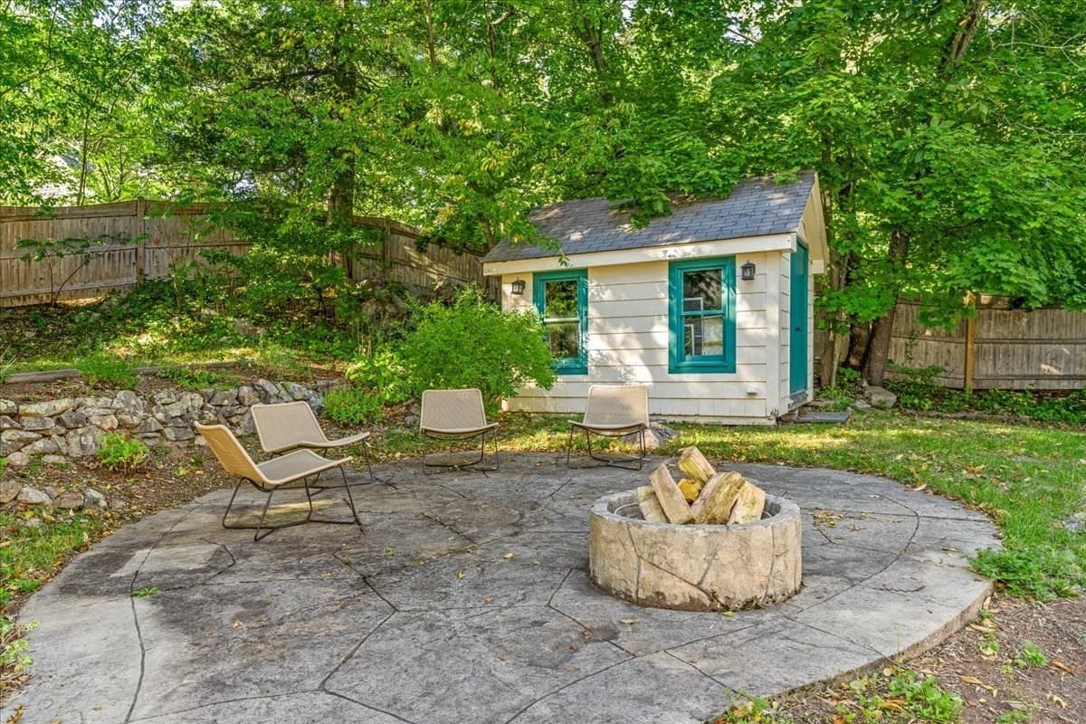 Single Family Residence at 8 Forest Ave, Cohasset MA 02025, Cohasset, photo 27 of 33
