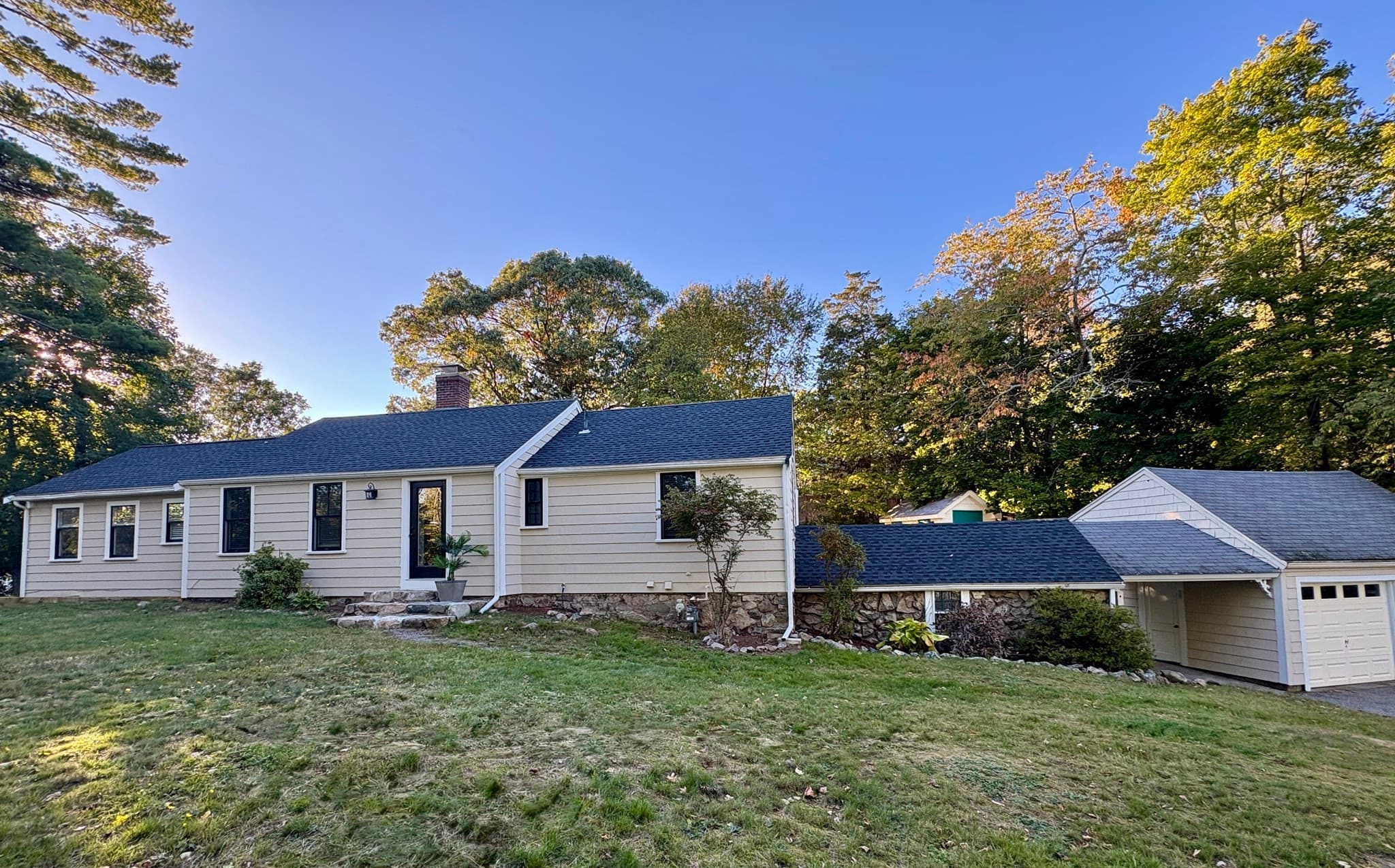 8 Forest Ave, Cohasset MA 02025
