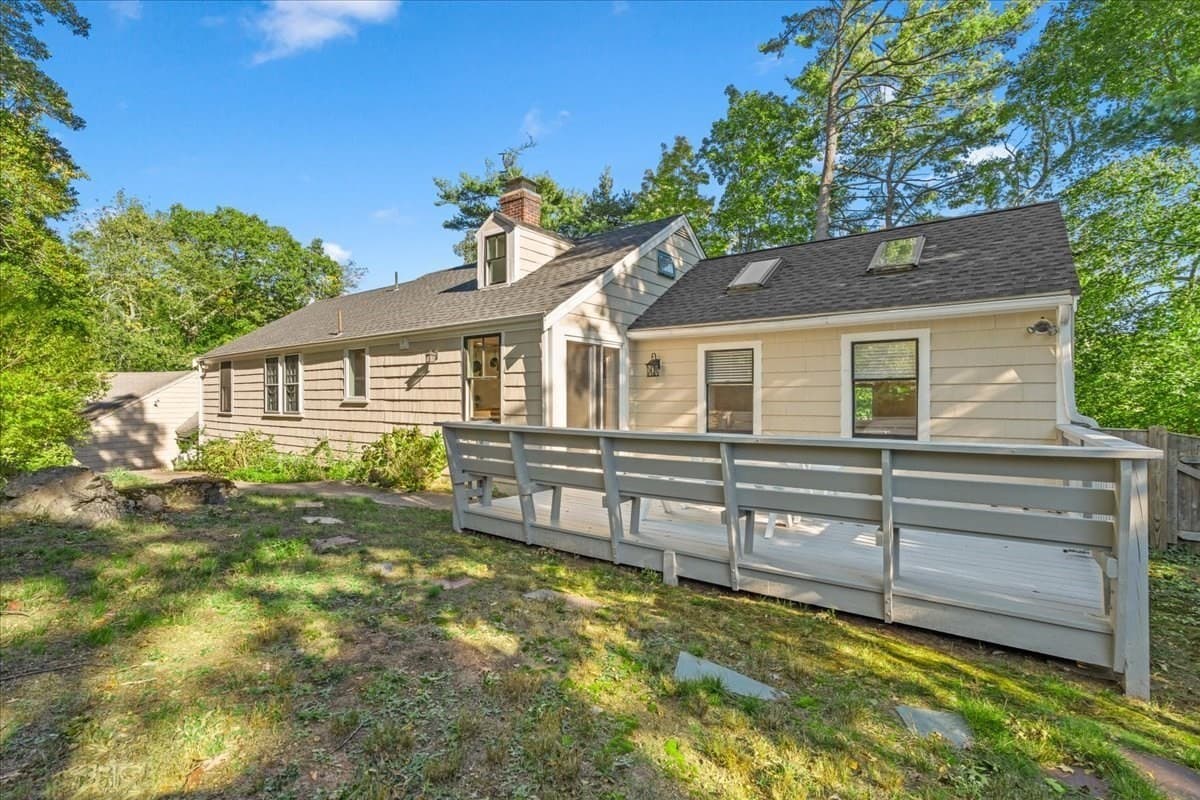 Single Family Residence at 8 Forest Ave, Cohasset MA 02025, Cohasset, photo 28 of 33