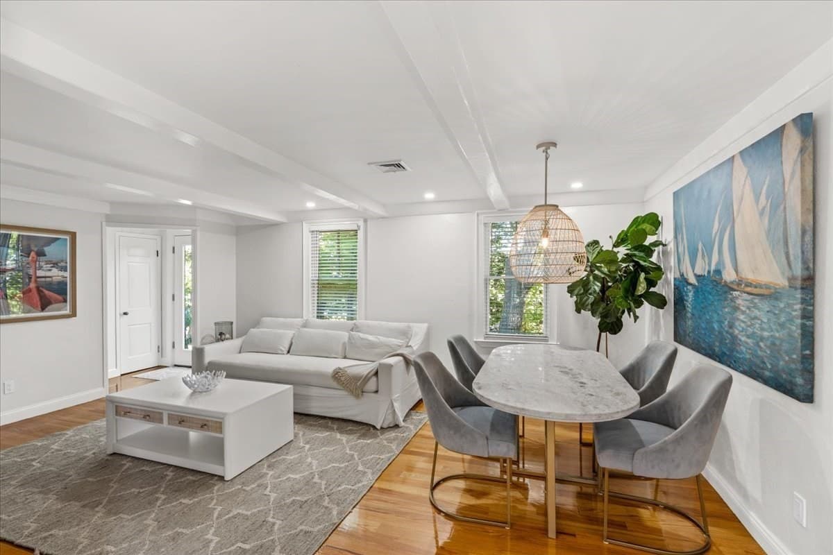 Single Family Residence at 8 Forest Ave, Cohasset MA 02025, Cohasset, photo 5 of 33
