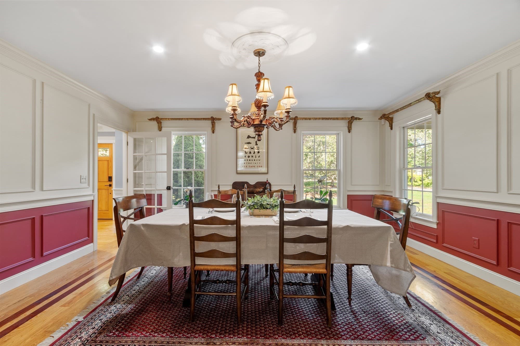 Single Family Residence at 79 Wianno Rd, Yarmouth MA 02675, Yarmouth, photo 17 of 42
