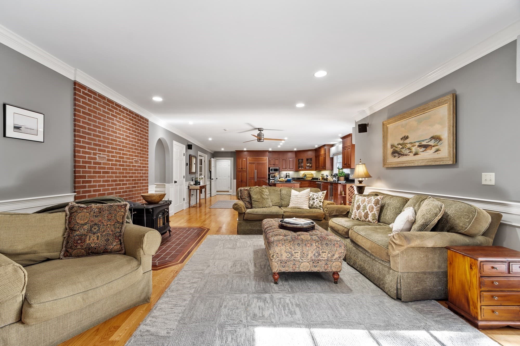 Single Family Residence at 79 Wianno Rd, Yarmouth MA 02675, Yarmouth, photo 16 of 42