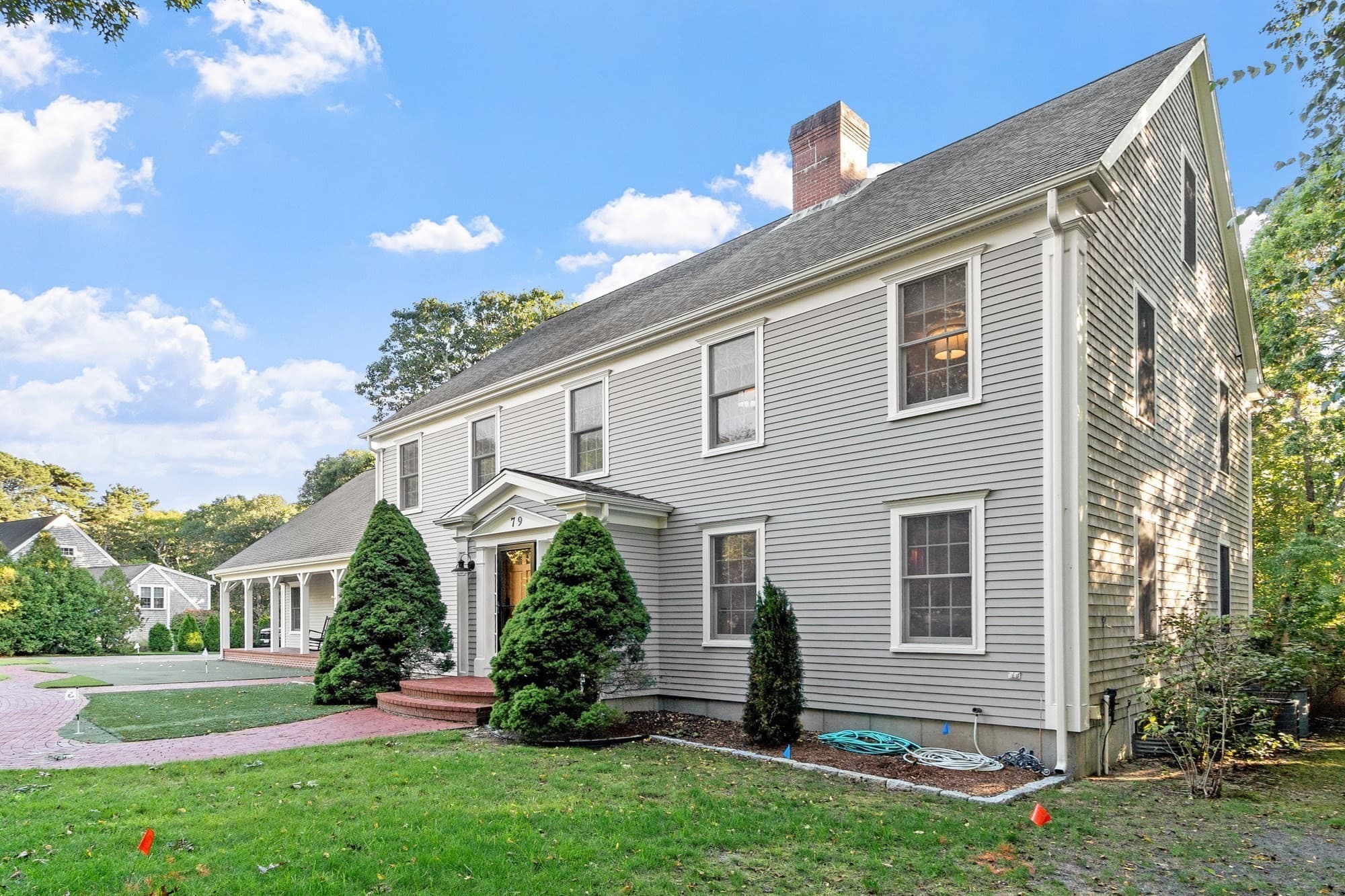 Single Family Residence at 79 Wianno Rd, Yarmouth MA 02675, Yarmouth, photo 4 of 42