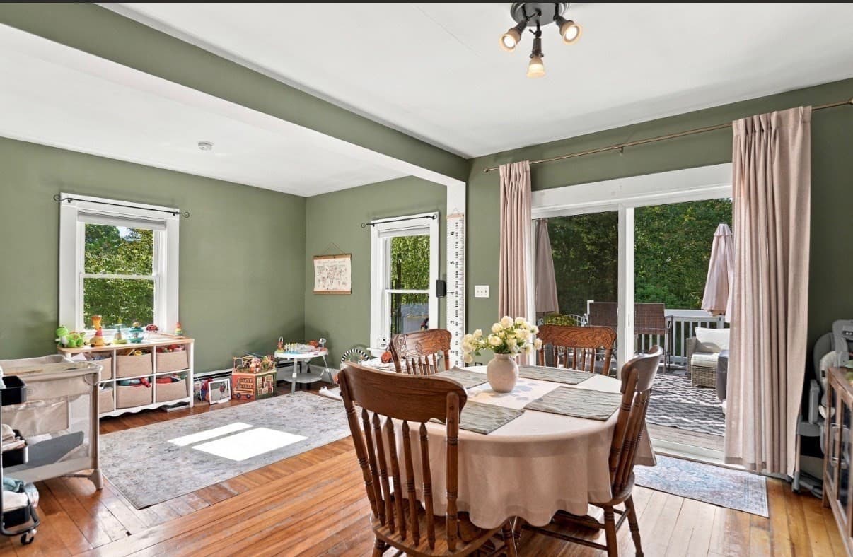 Single Family Residence at 66 Pearl St, Ayer MA 01432, Ayer, photo 6 of 37