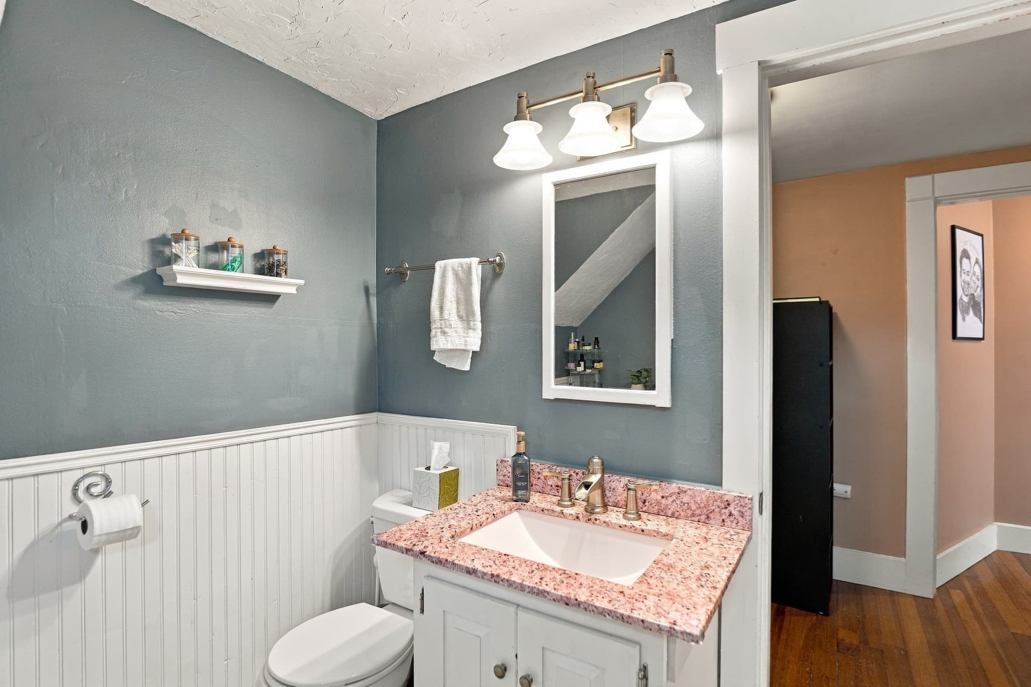 Single Family Residence at 66 Pearl St, Ayer MA 01432, Ayer, photo 16 of 37