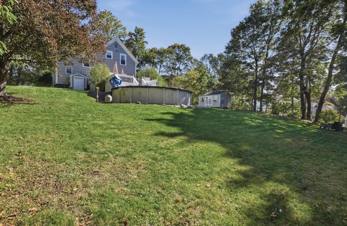 Single Family Residence at 66 Pearl St, Ayer MA 01432, Ayer, photo 33 of 37