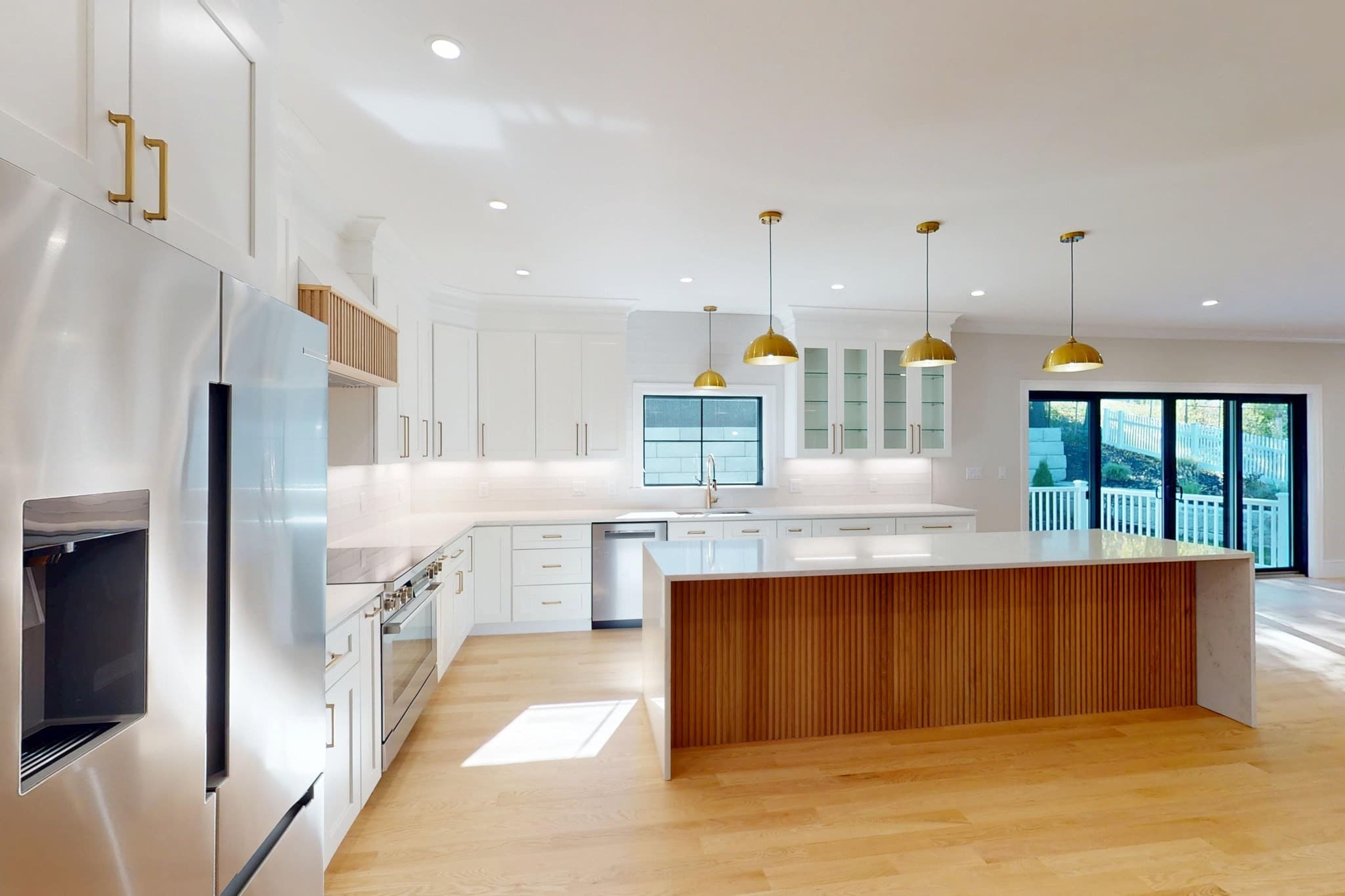 Single Family Residence at 75 Greer St, Waltham MA 02452, Waltham, photo 5 of 42