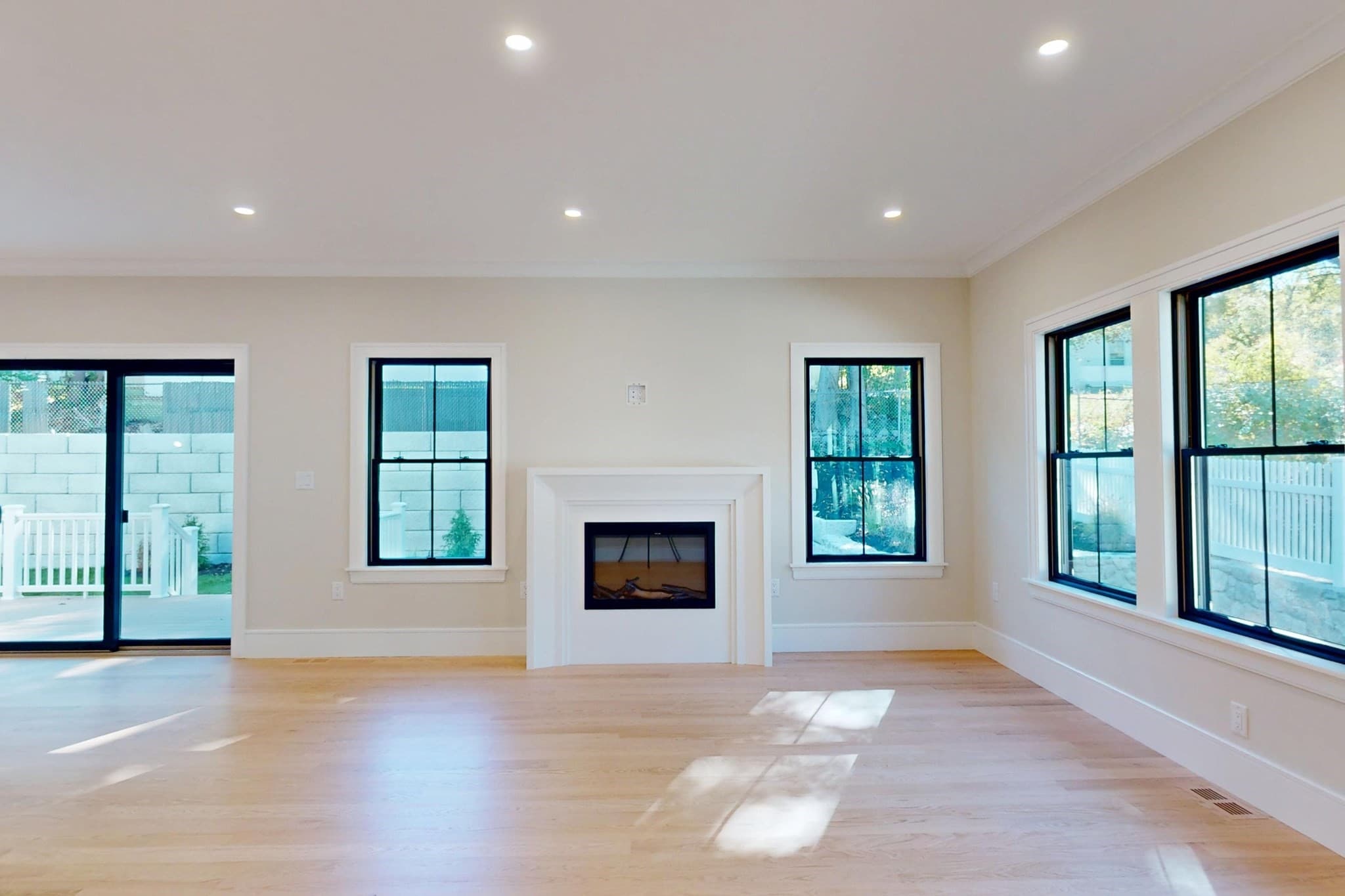Single Family Residence at 75 Greer St, Waltham MA 02452, Waltham, photo 9 of 42