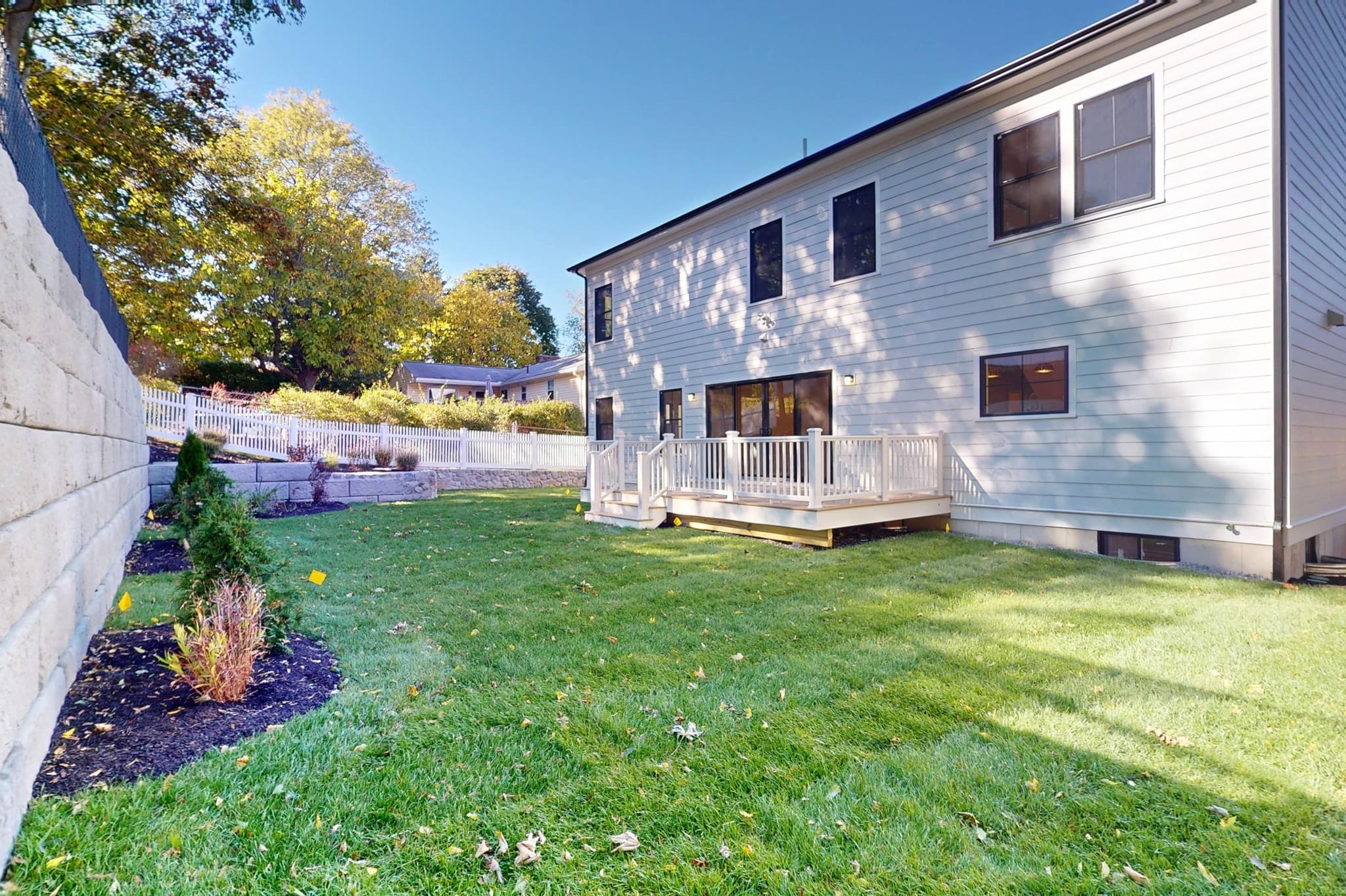 Single Family Residence at 75 Greer St, Waltham MA 02452, Waltham, photo 34 of 42