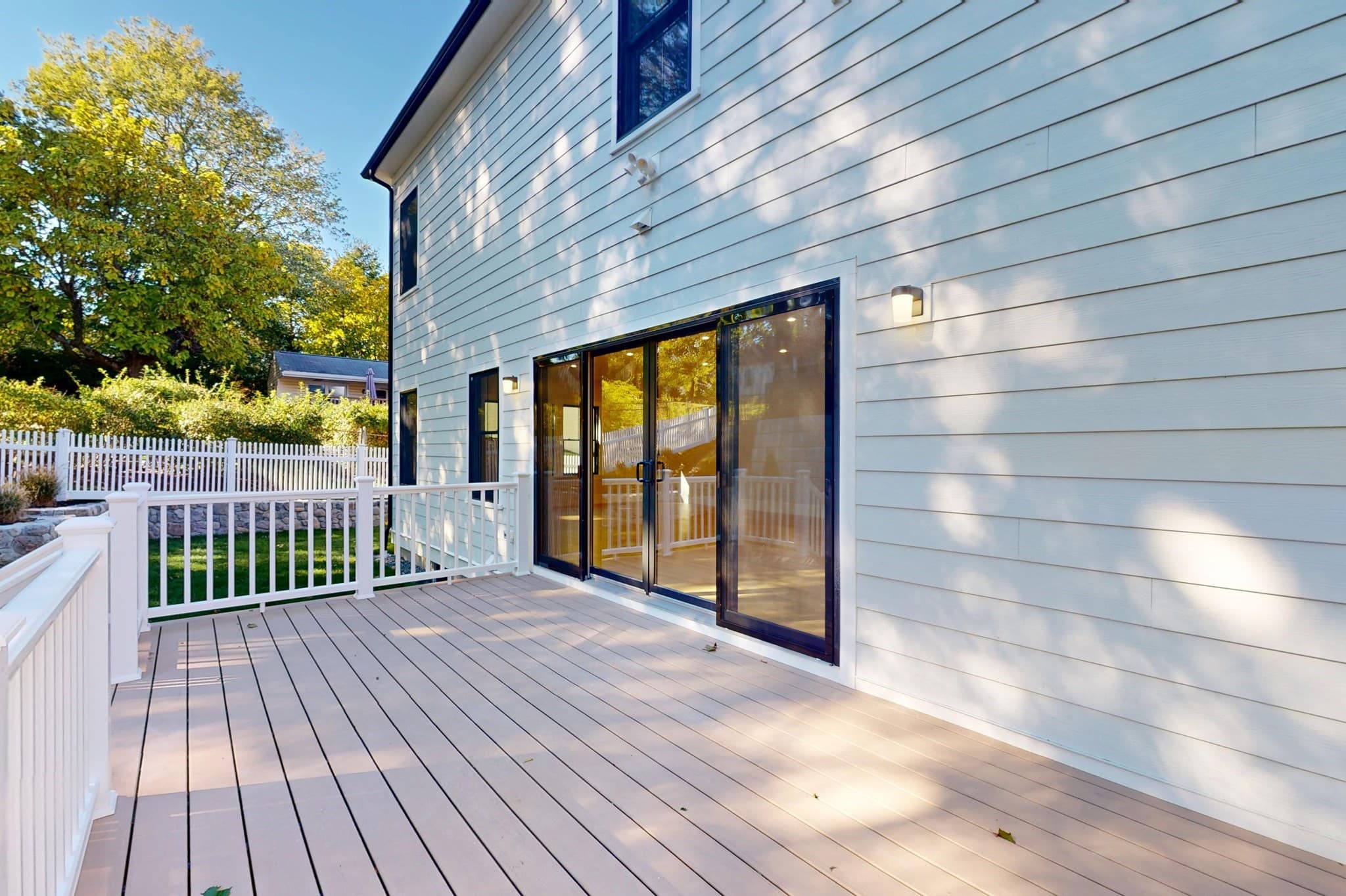 Single Family Residence at 75 Greer St, Waltham MA 02452, Waltham, photo 33 of 42
