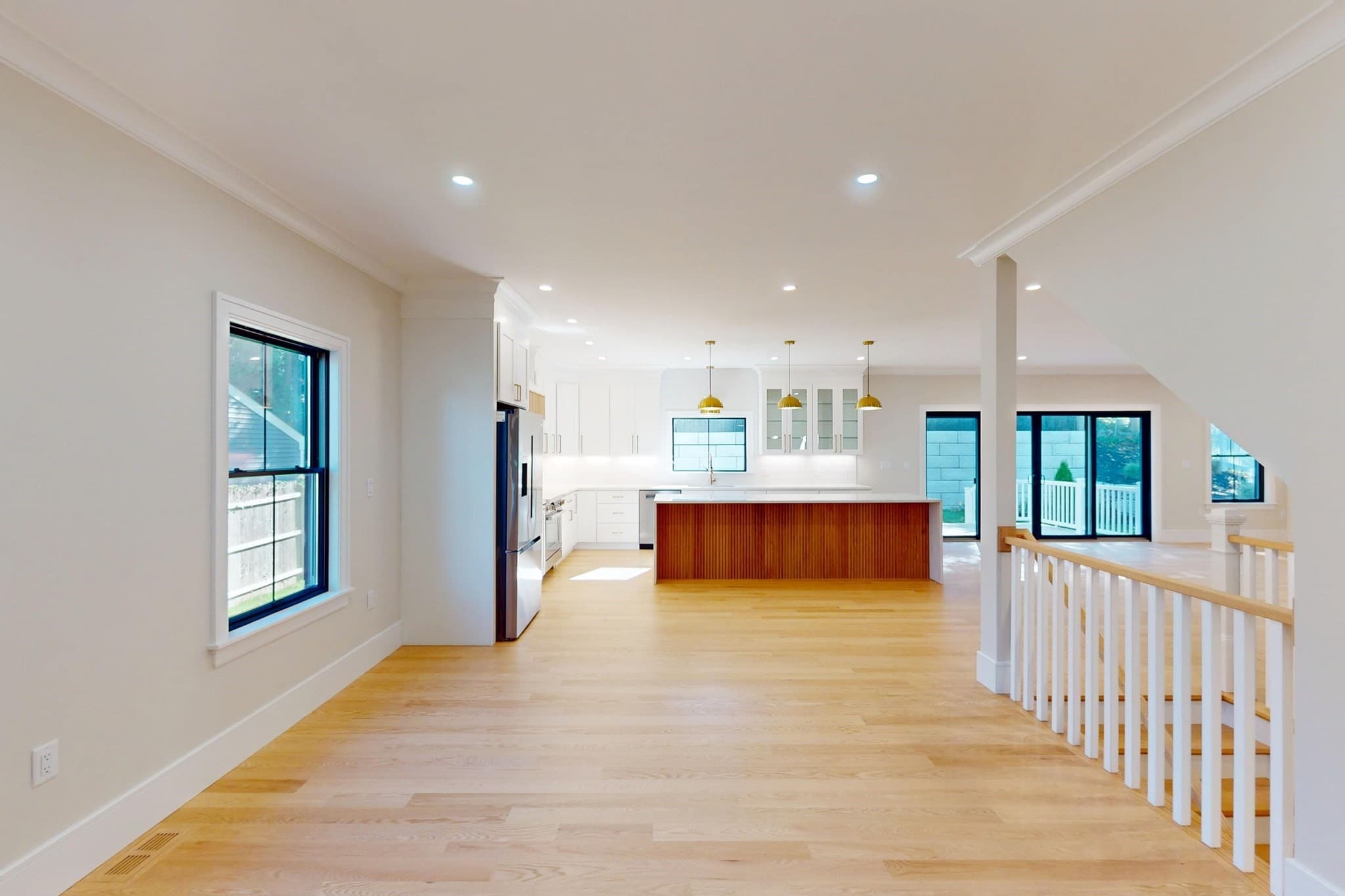 Single Family Residence at 75 Greer St, Waltham MA 02452, Waltham, photo 14 of 42