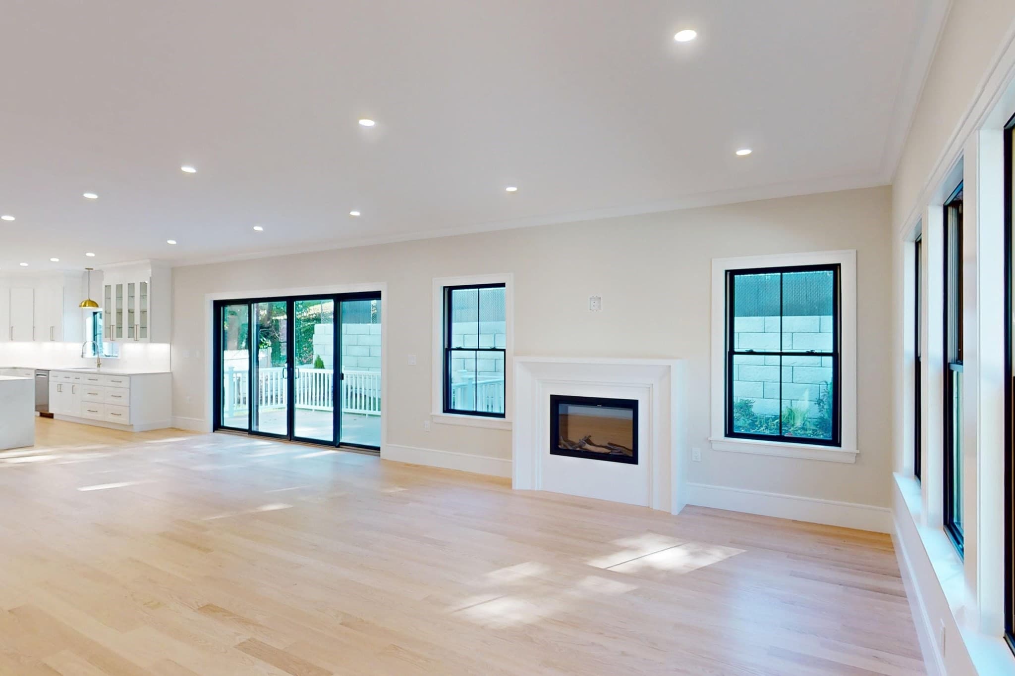 Single Family Residence at 75 Greer St, Waltham MA 02452, Waltham, photo 11 of 42