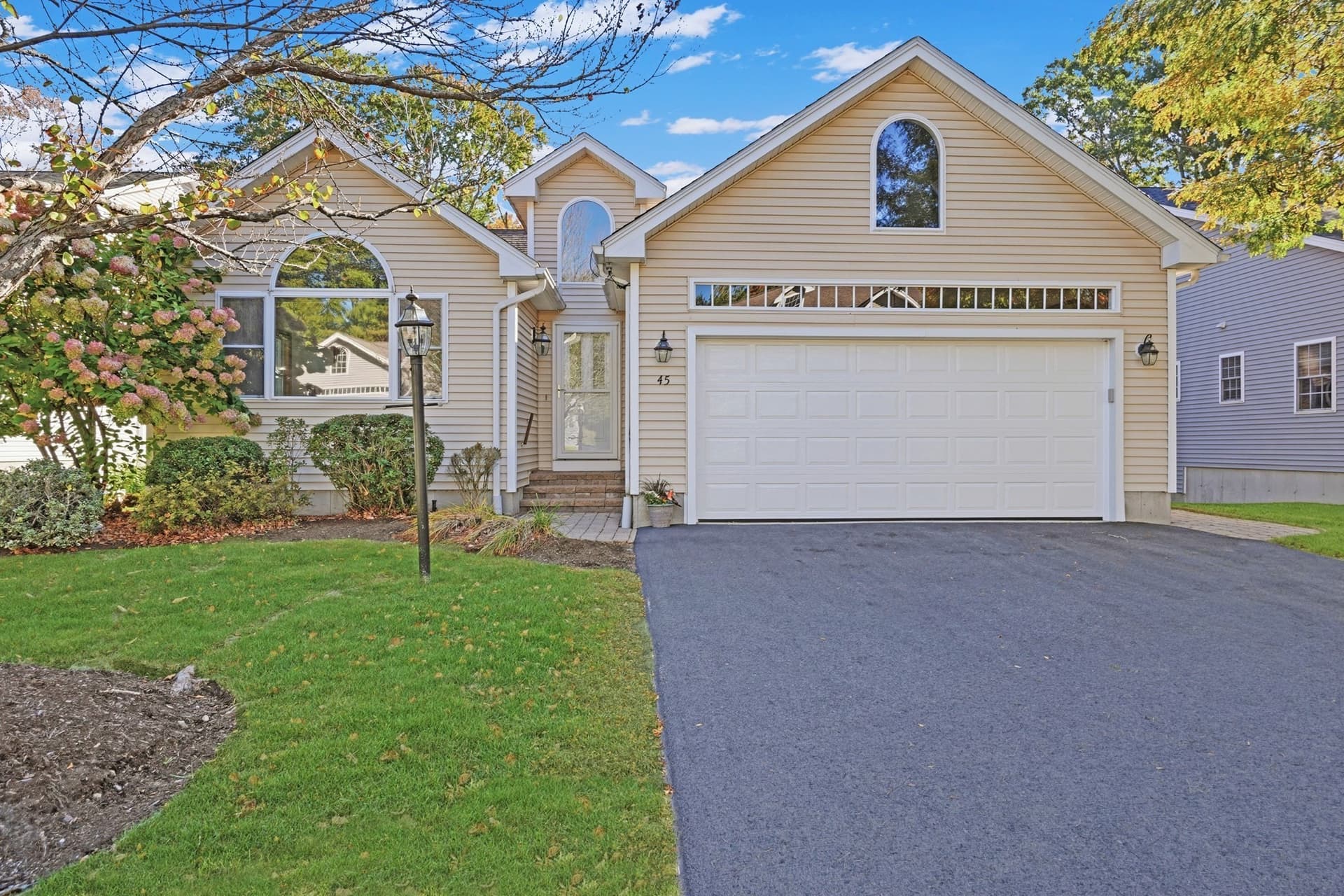 45 Haven Way # 24, Ashland MA 01721
