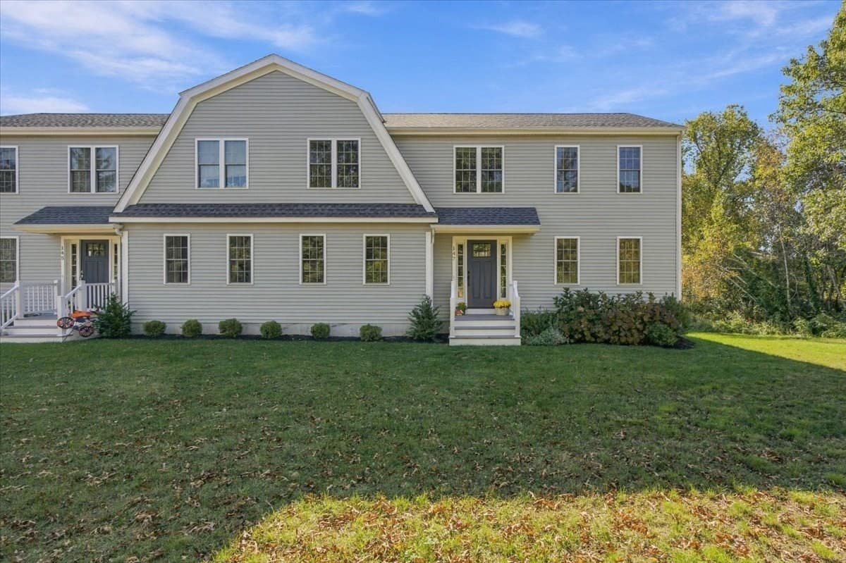 147 Driftway # 147, Scituate MA 02066
