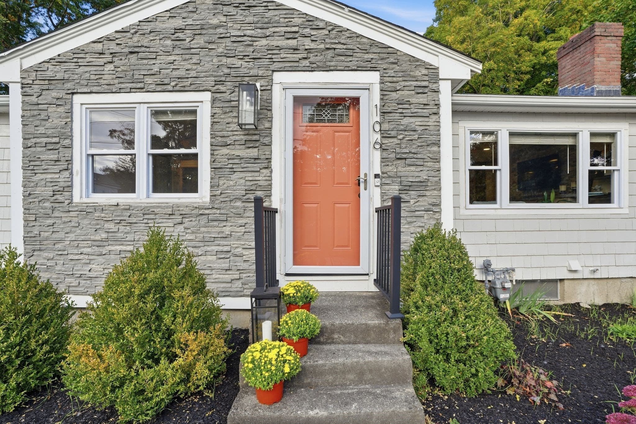 Single Family Residence at 106 Harwood Ave, Littleton MA 01460, Littleton, photo 6 of 42