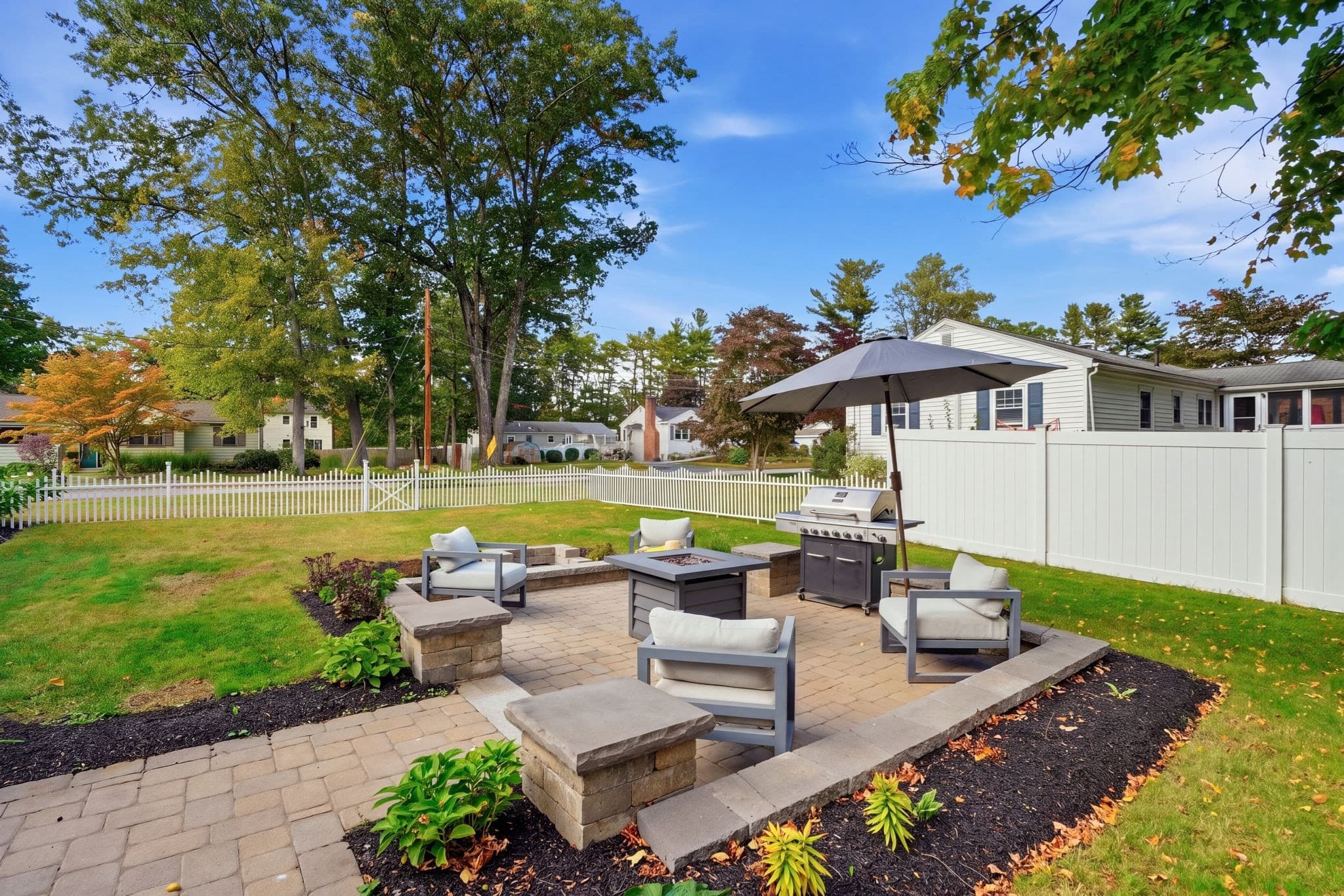 Single Family Residence at 106 Harwood Ave, Littleton MA 01460, Littleton, photo 42 of 42
