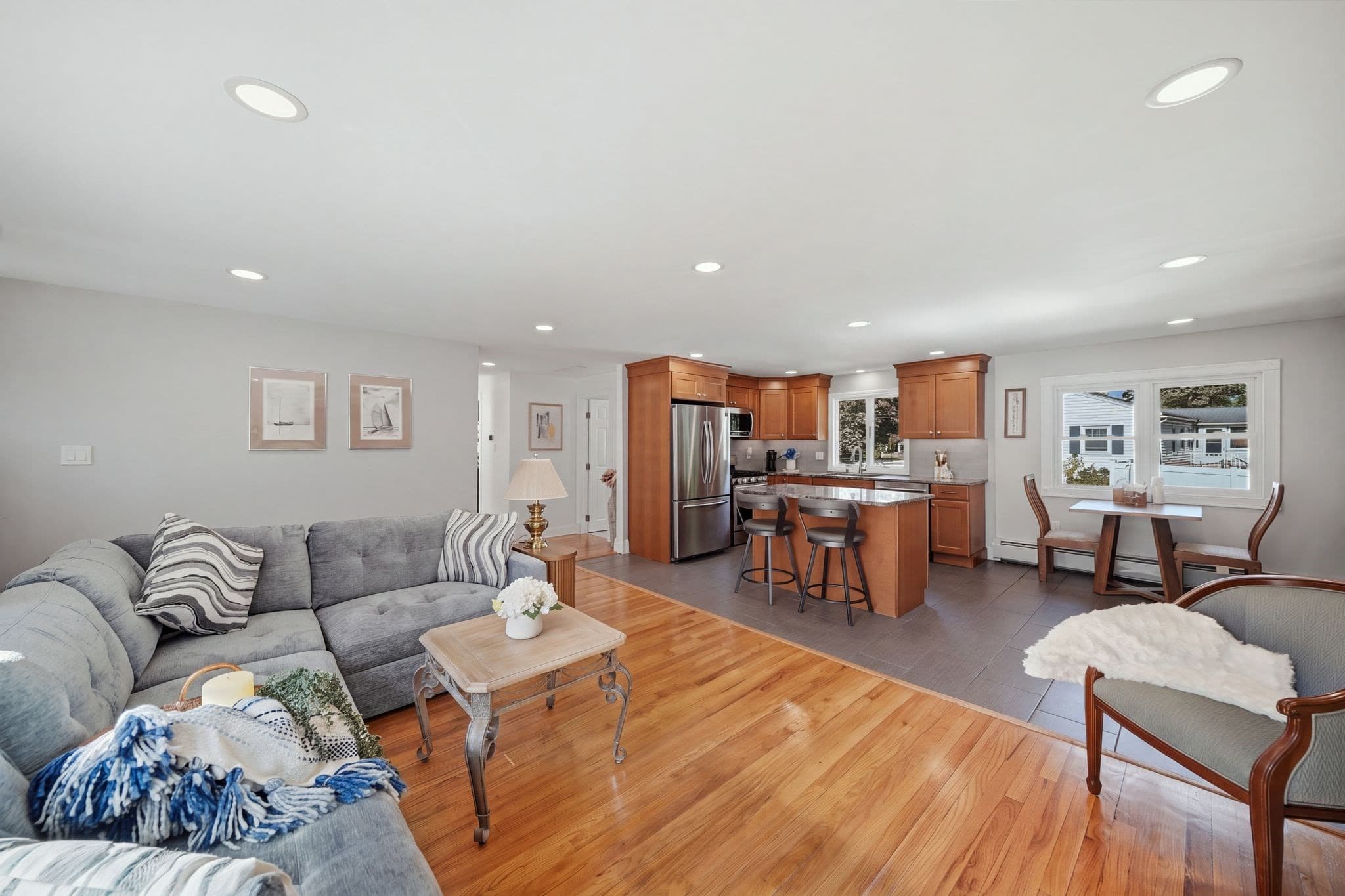 Single Family Residence at 106 Harwood Ave, Littleton MA 01460, Littleton, photo 16 of 42