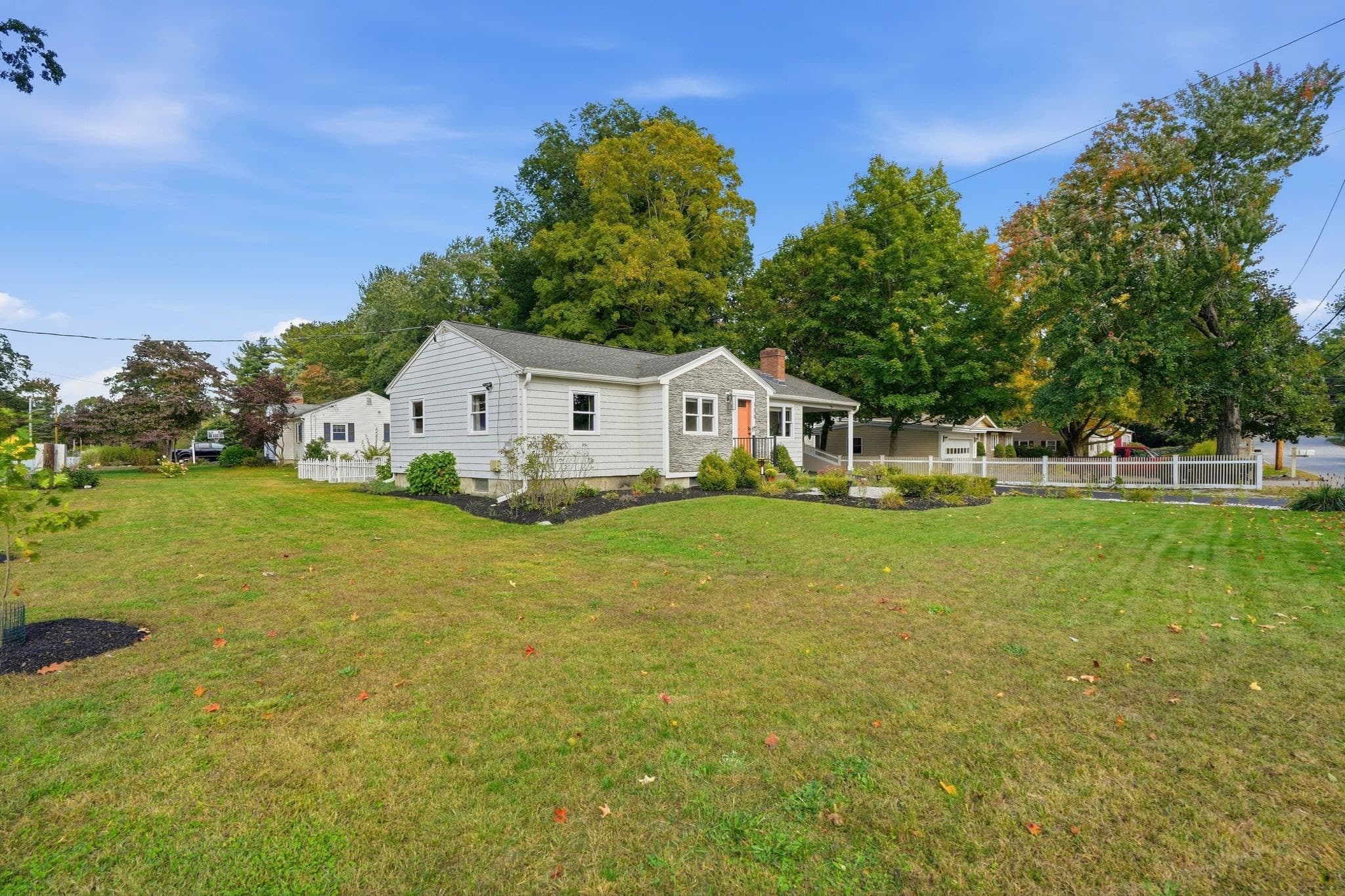 Single Family Residence at 106 Harwood Ave, Littleton MA 01460, Littleton, photo 36 of 42