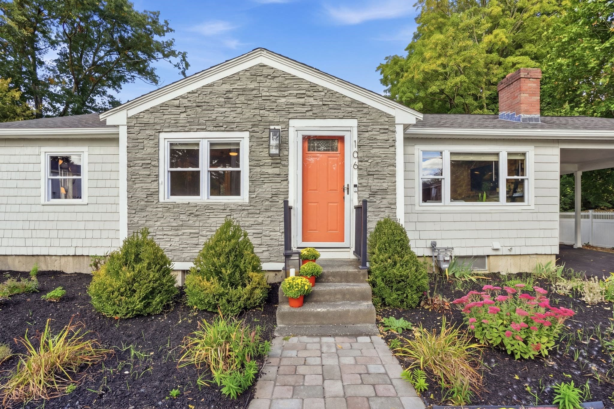 Single Family Residence at 106 Harwood Ave, Littleton MA 01460, Littleton, photo 5 of 42