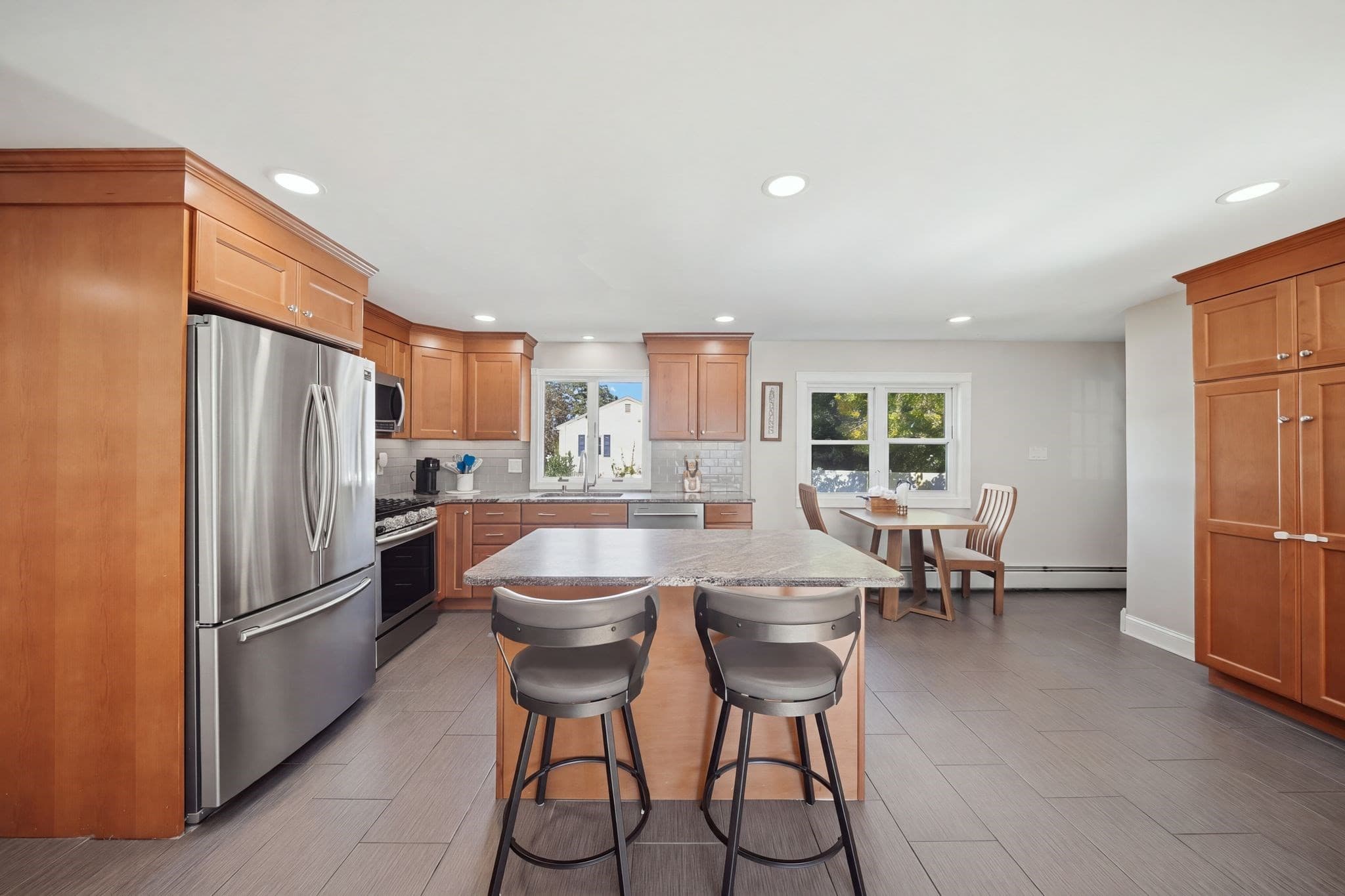 Single Family Residence at 106 Harwood Ave, Littleton MA 01460, Littleton, photo 9 of 42