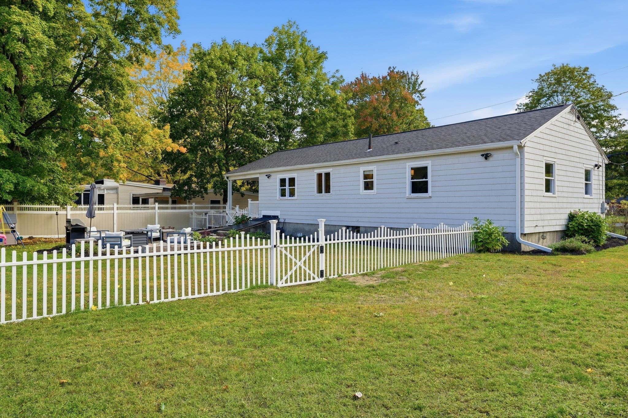 Single Family Residence at 106 Harwood Ave, Littleton MA 01460, Littleton, photo 38 of 42