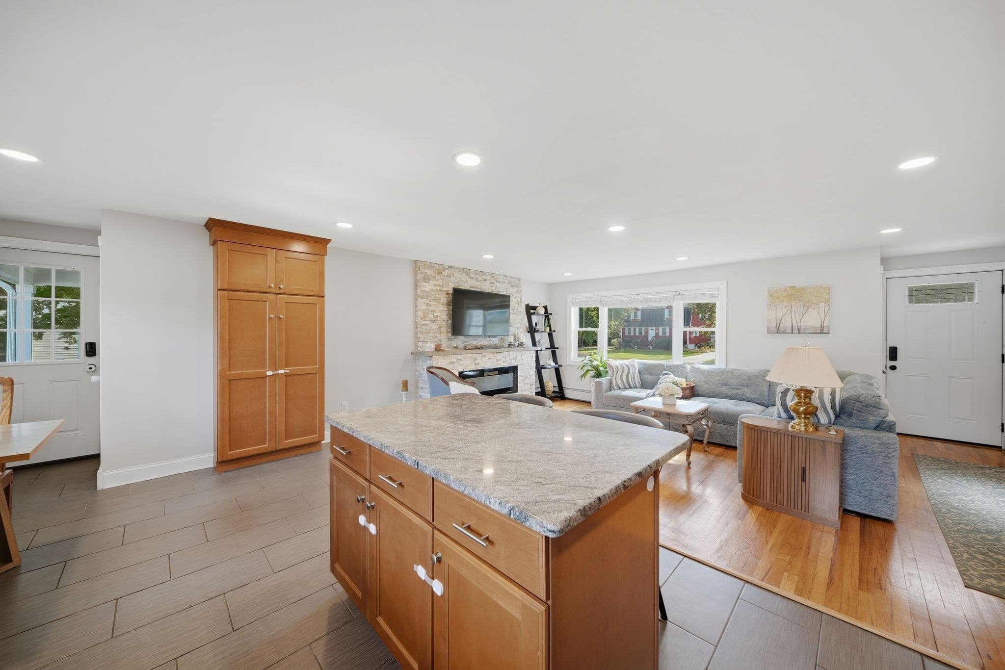 Single Family Residence at 106 Harwood Ave, Littleton MA 01460, Littleton, photo 14 of 42