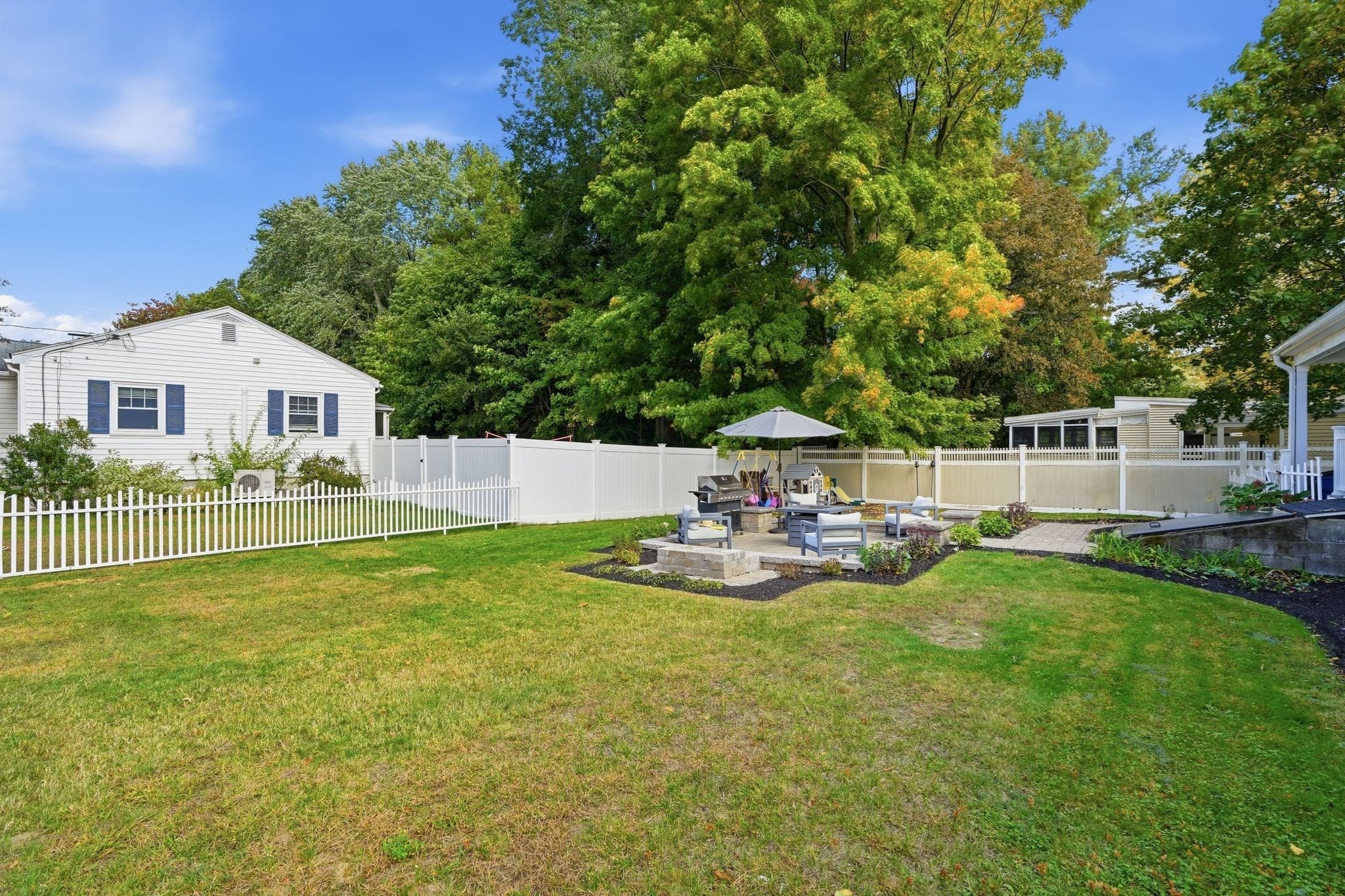 Single Family Residence at 106 Harwood Ave, Littleton MA 01460, Littleton, photo 41 of 42