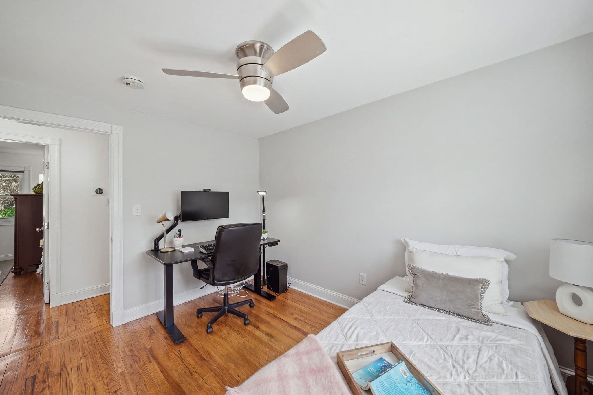 Single Family Residence at 106 Harwood Ave, Littleton MA 01460, Littleton, photo 18 of 42