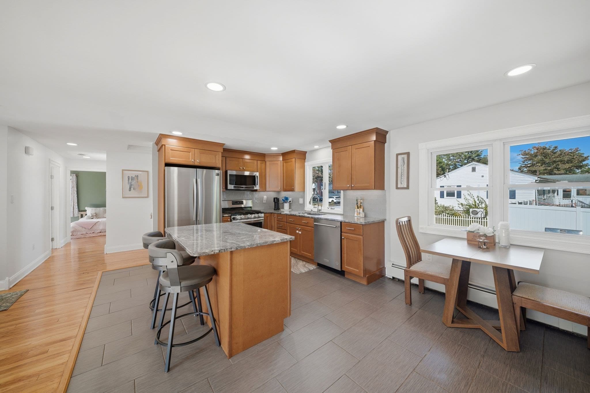 Single Family Residence at 106 Harwood Ave, Littleton MA 01460, Littleton, photo 11 of 42
