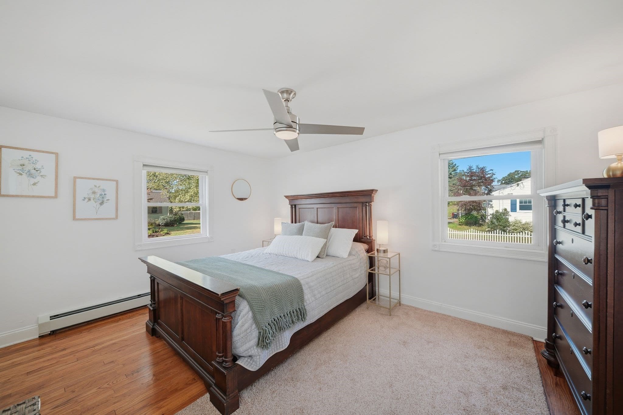 Single Family Residence at 106 Harwood Ave, Littleton MA 01460, Littleton, photo 19 of 42