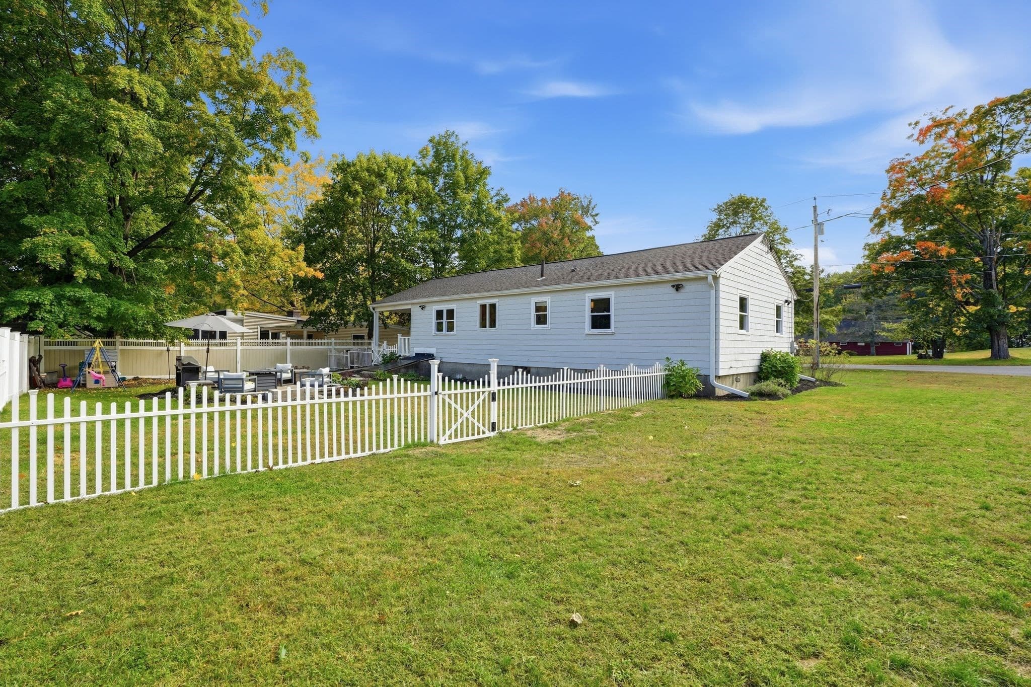 Single Family Residence at 106 Harwood Ave, Littleton MA 01460, Littleton, photo 40 of 42