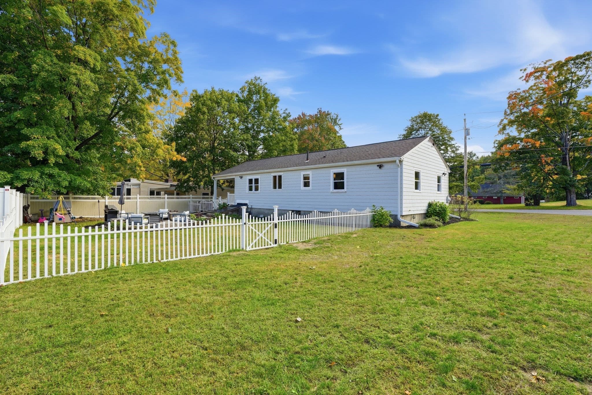 Single Family Residence at 106 Harwood Ave, Littleton MA 01460, Littleton, photo 39 of 42