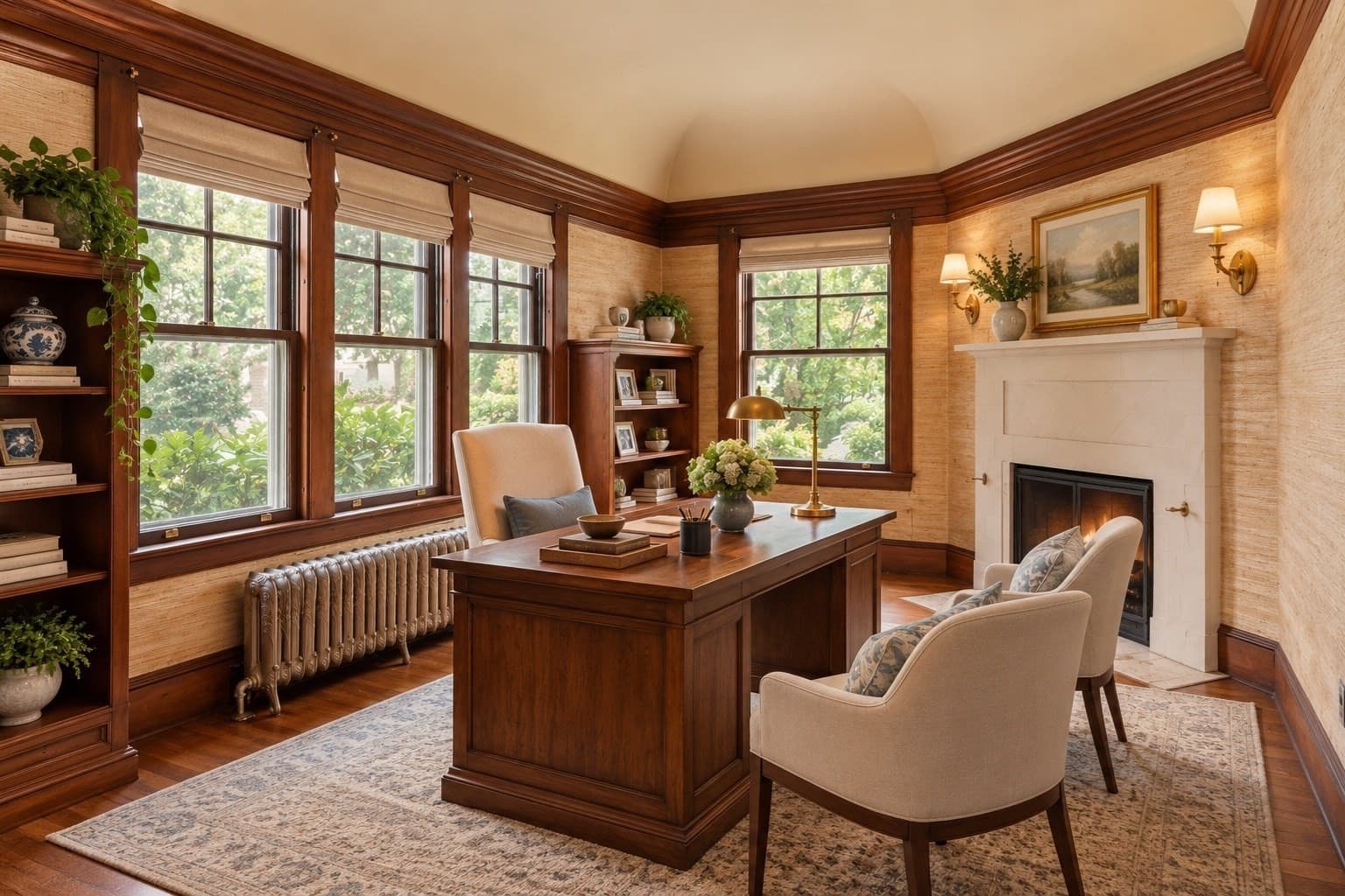 Single Family Residence at 42 Everett Ave, Winchester MA 01890, Winchester, photo 16 of 40