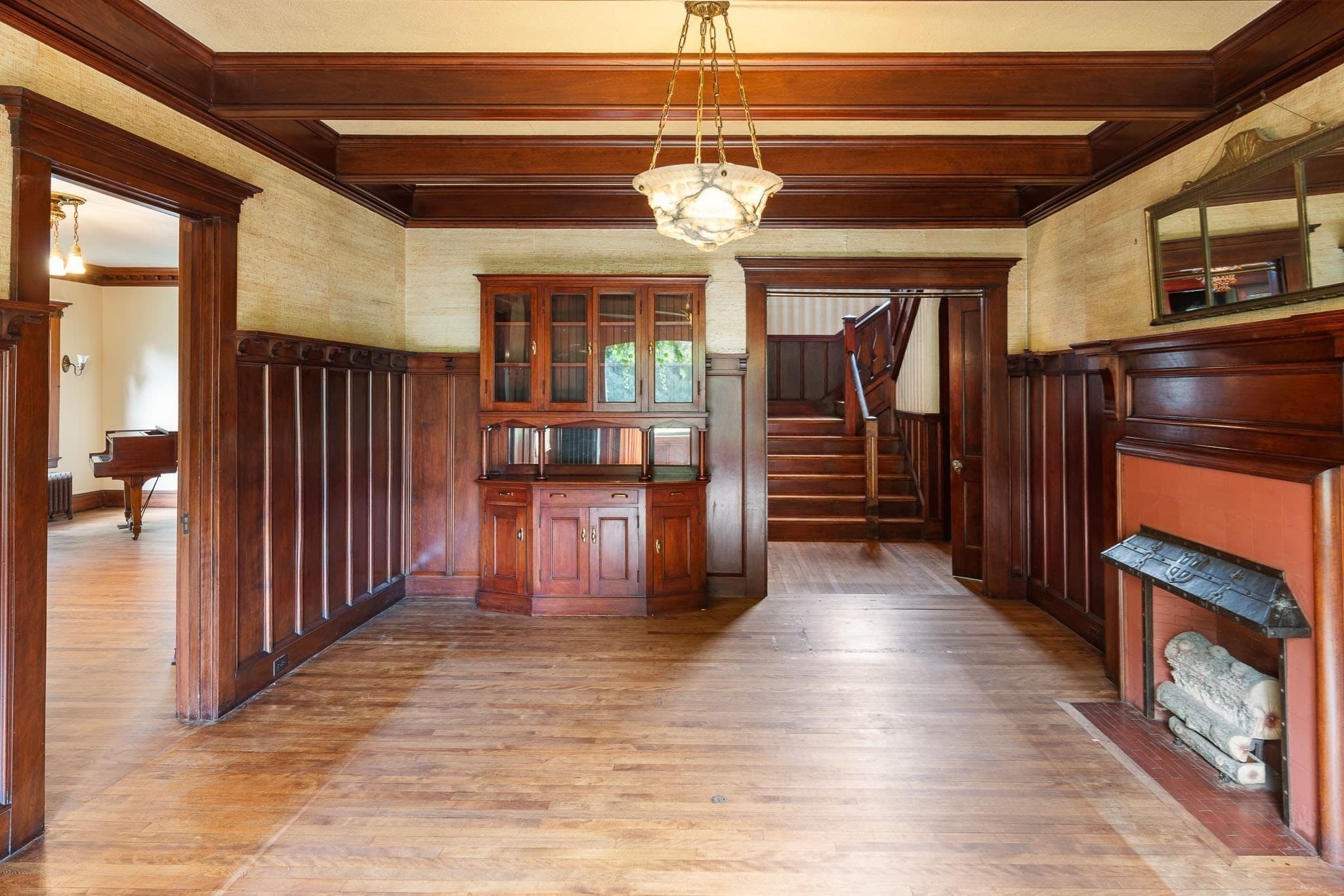 Single Family Residence at 42 Everett Ave, Winchester MA 01890, Winchester, photo 7 of 40