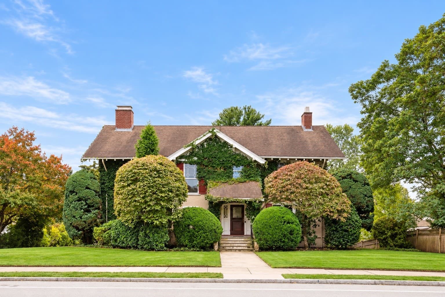 42 Everett Ave, Winchester MA 01890