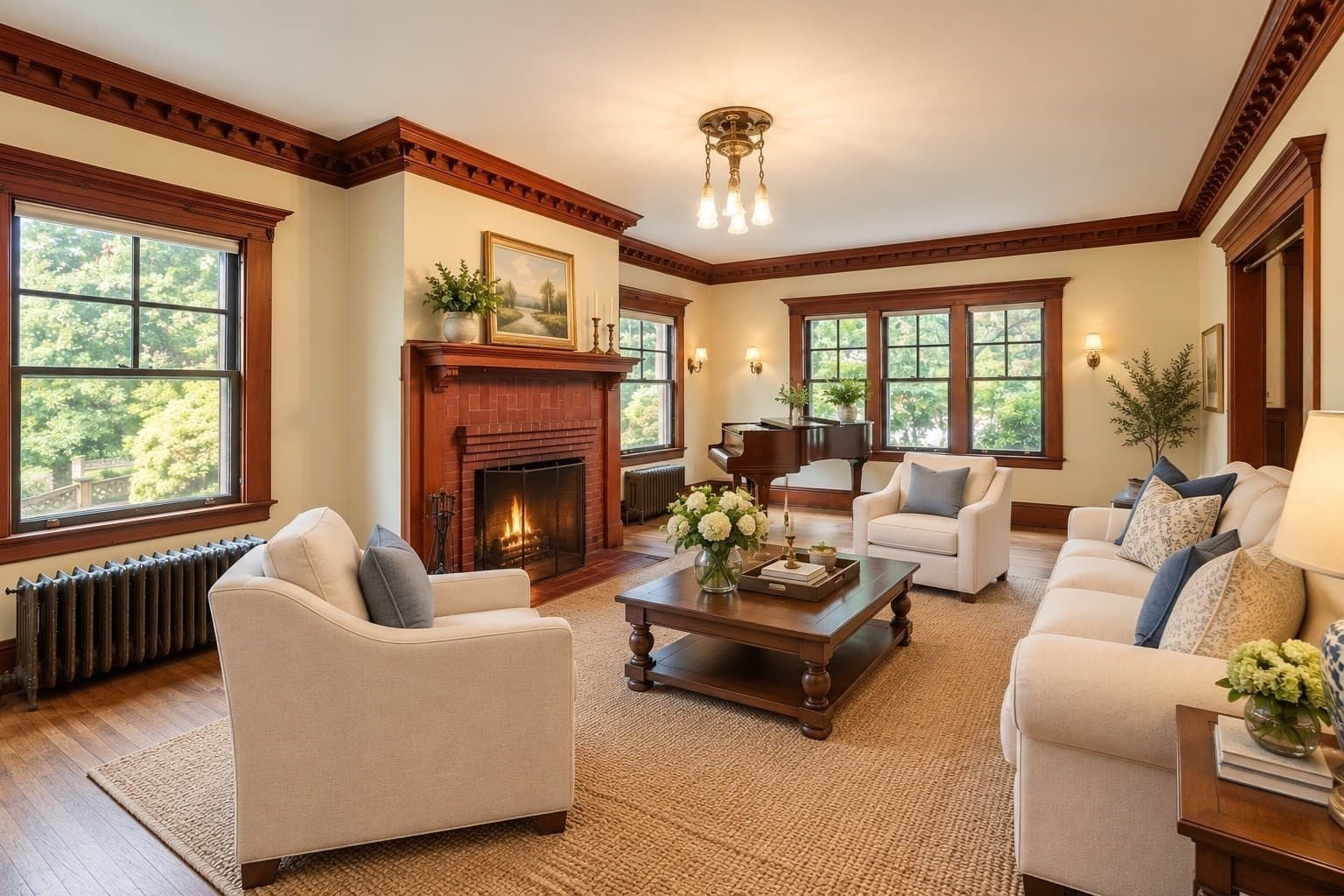 Single Family Residence at 42 Everett Ave, Winchester MA 01890, Winchester, photo 10 of 40