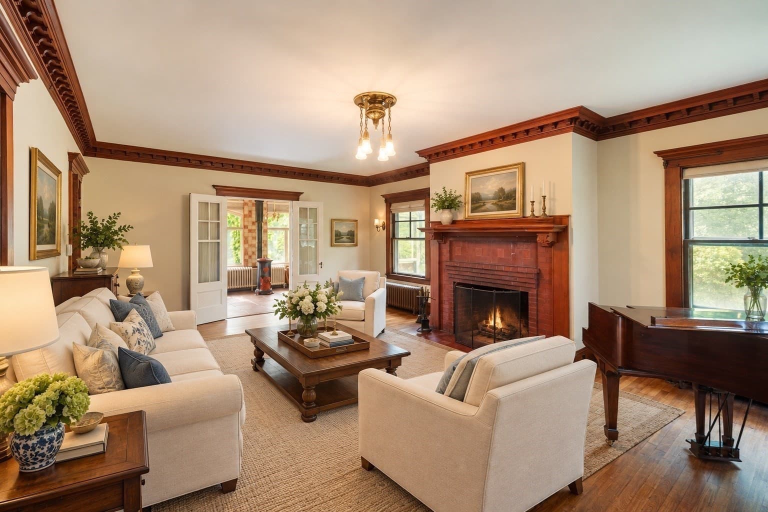 Single Family Residence at 42 Everett Ave, Winchester MA 01890, Winchester, photo 11 of 40