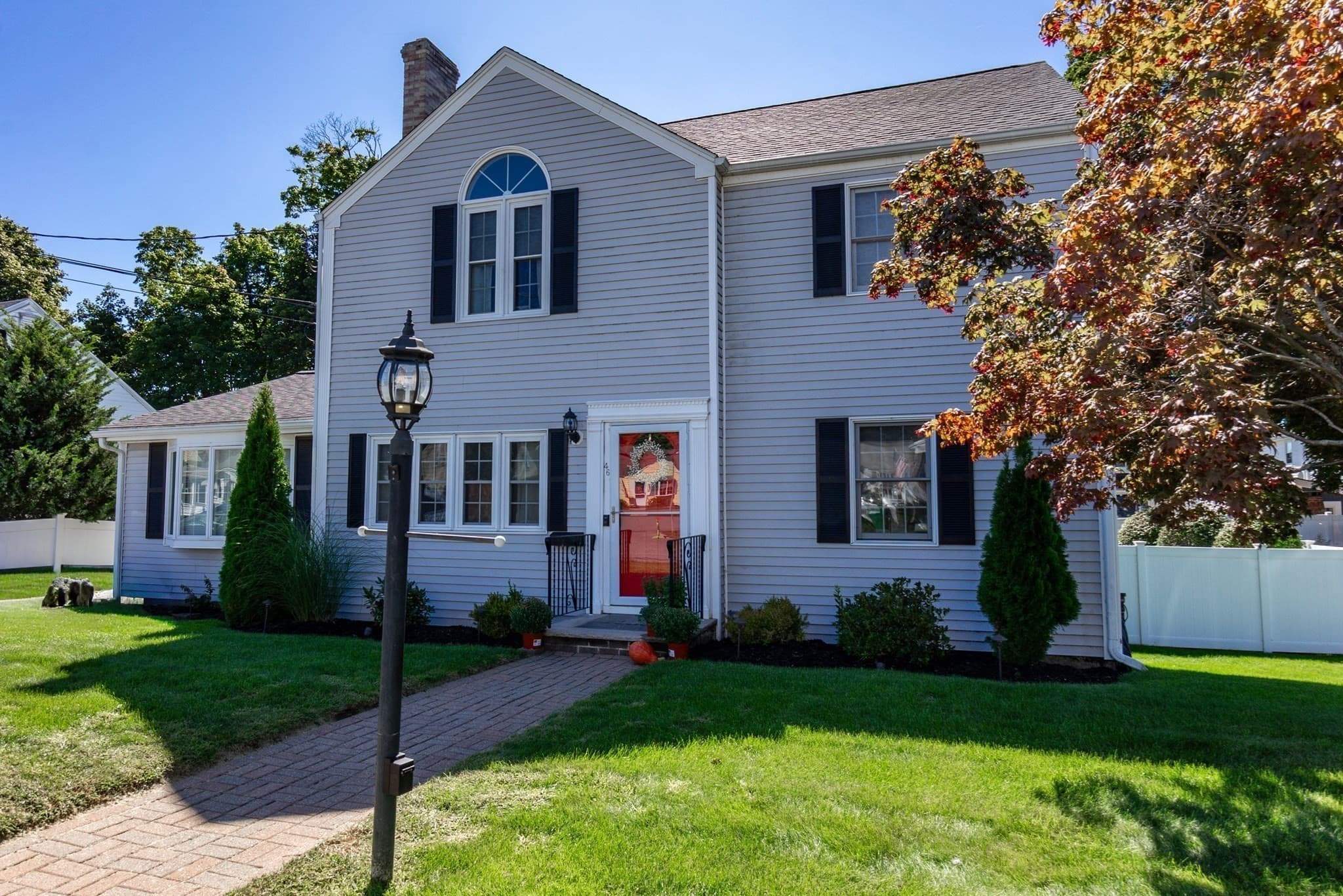 Single Family Residence at 46 Kenmore Road, Waltham MA 02453, Waltham, photo 2 of 42