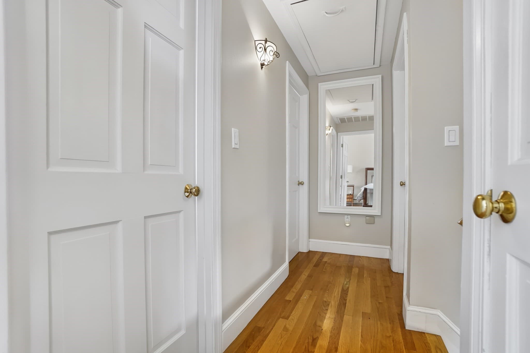Single Family Residence at 46 Kenmore Road, Waltham MA 02453, Waltham, photo 12 of 42