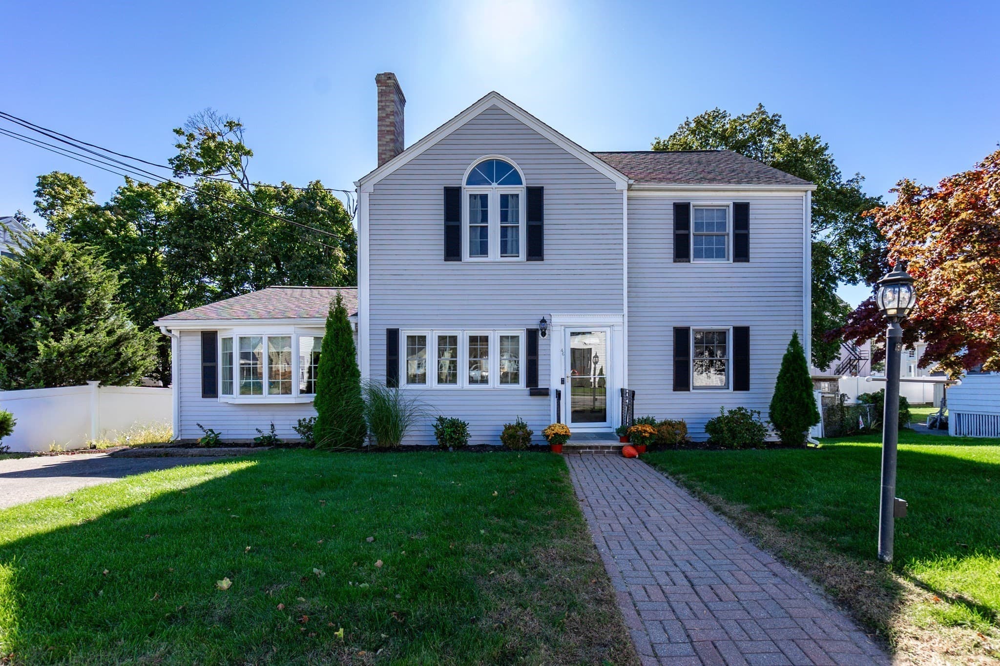 46 Kenmore Road, Waltham MA 02453