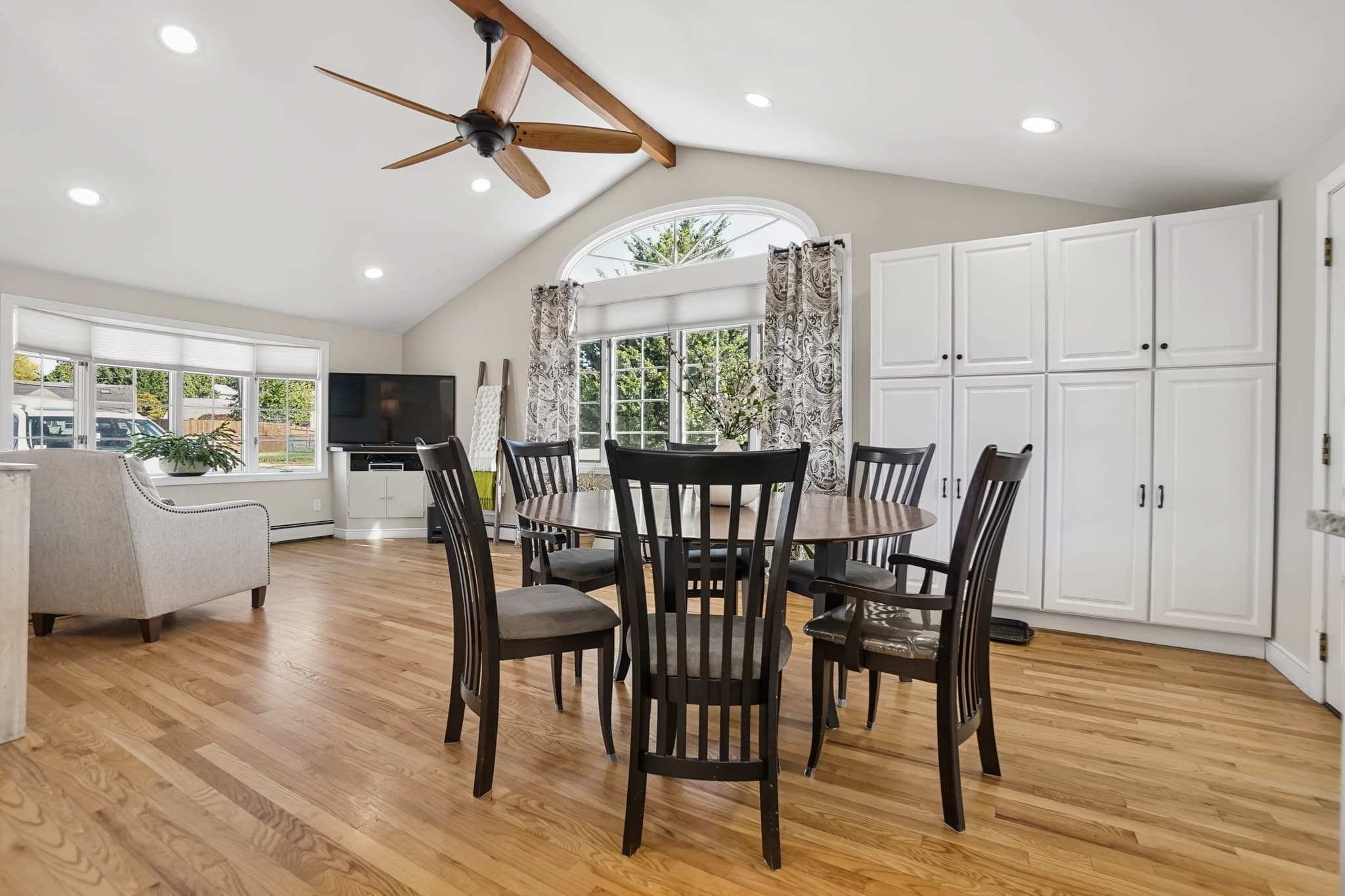 Single Family Residence at 46 Kenmore Road, Waltham MA 02453, Waltham, photo 9 of 42